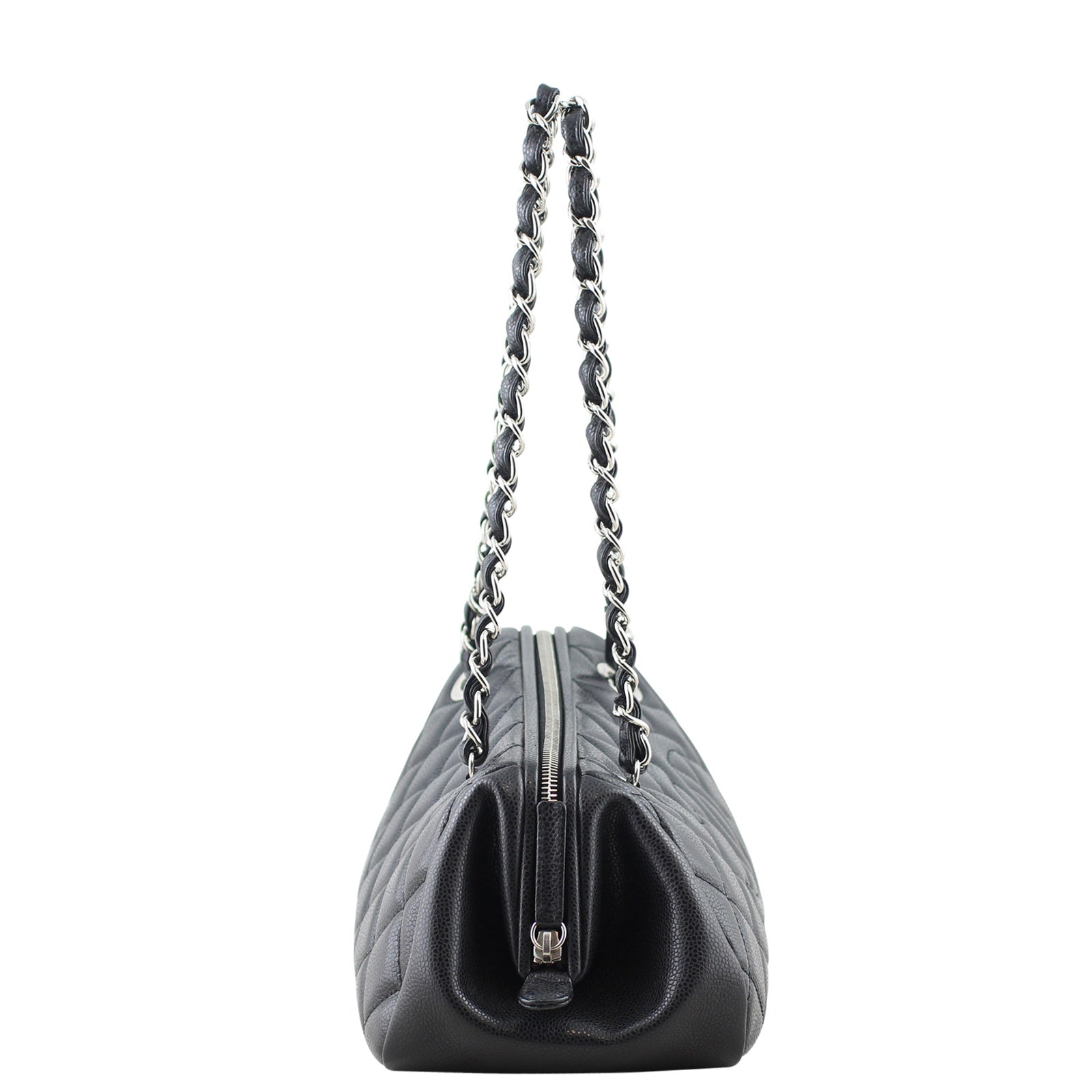 Chanel Timeless Bowler Bag