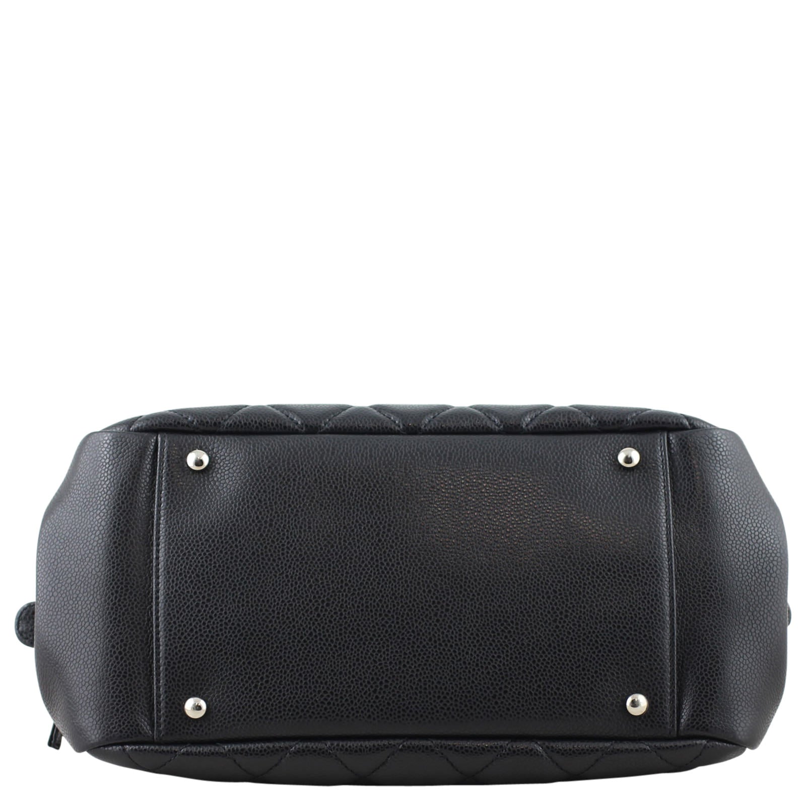 Chanel Timeless Bowler Bag