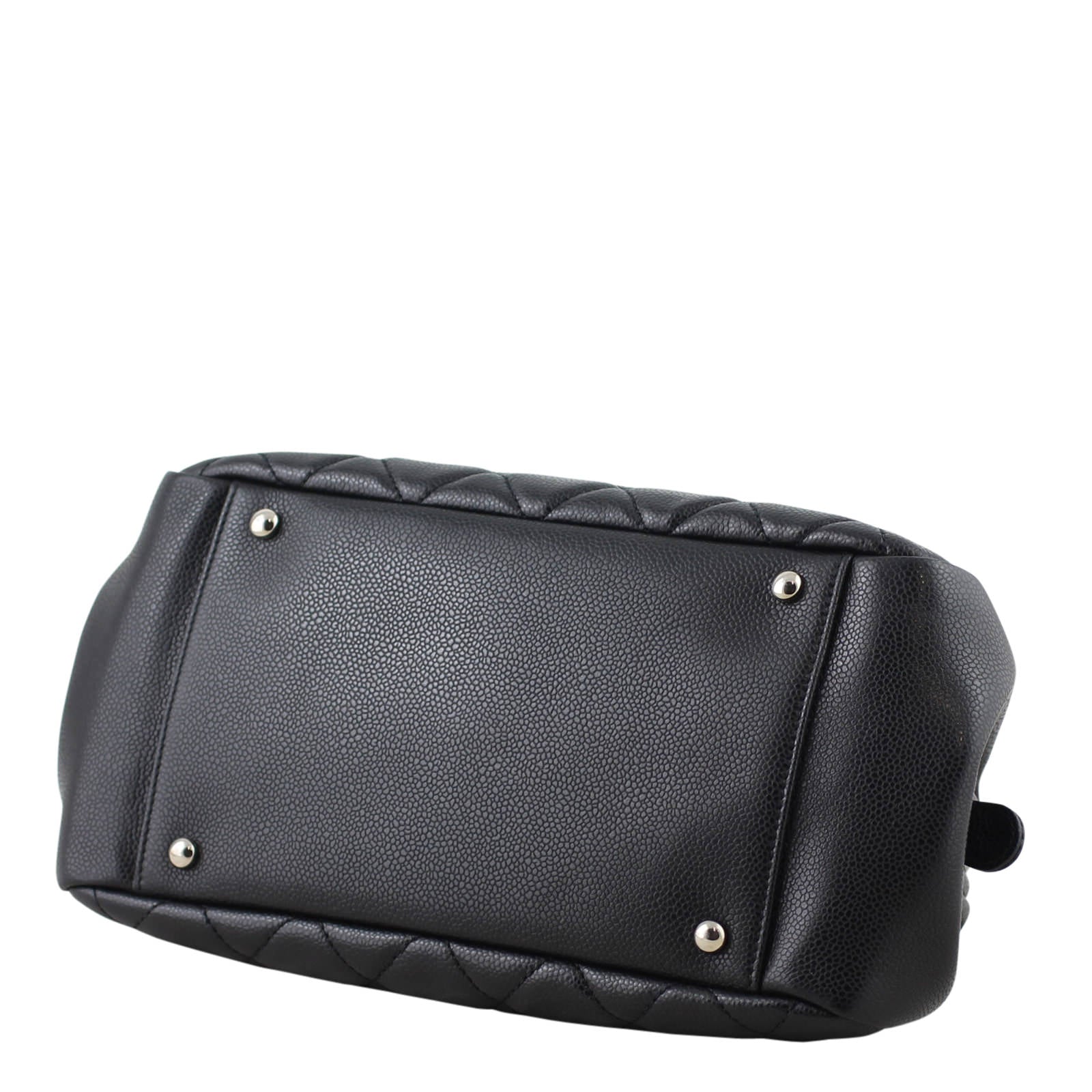 Chanel Timeless Bowler Bag