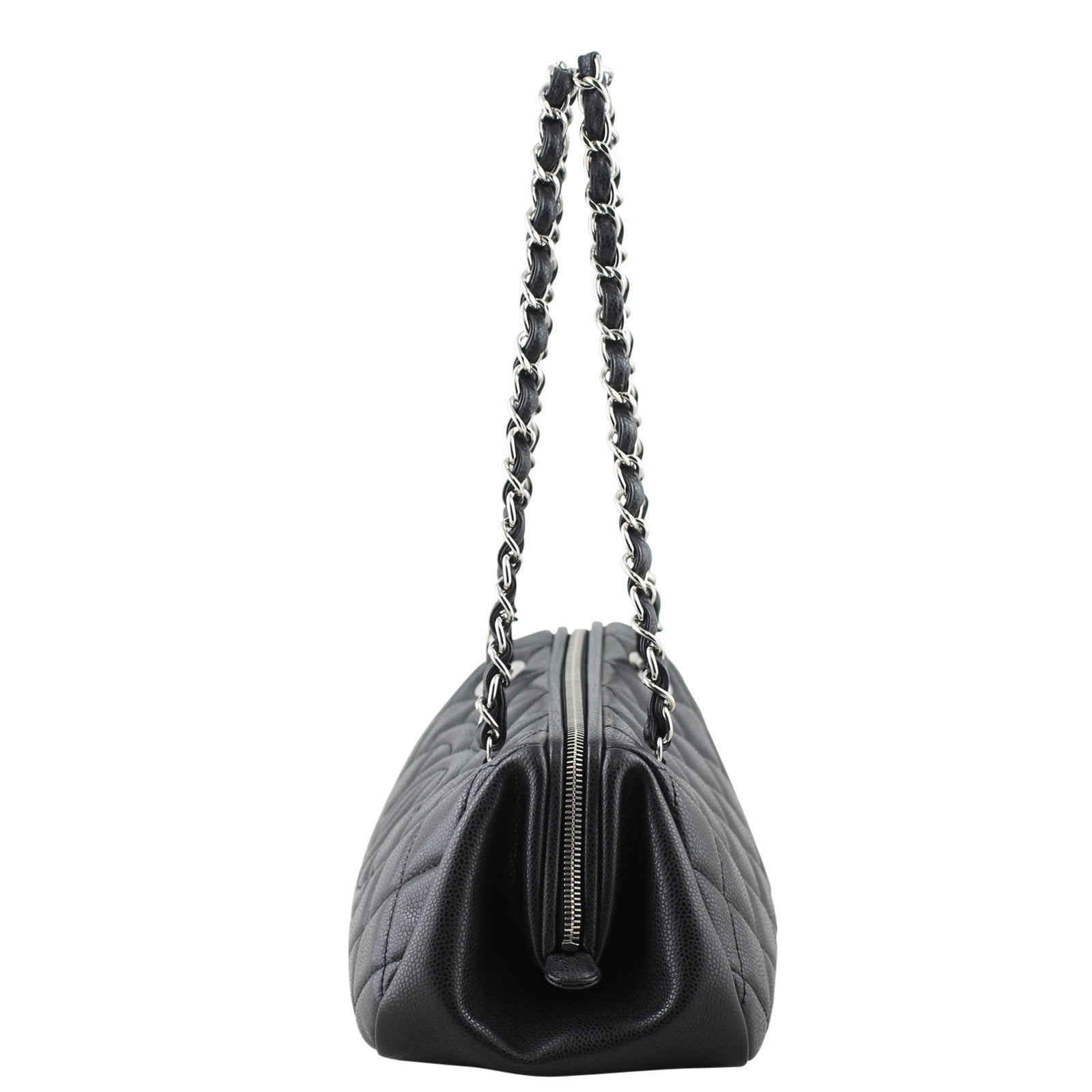 Chanel Timeless Bowler Bag