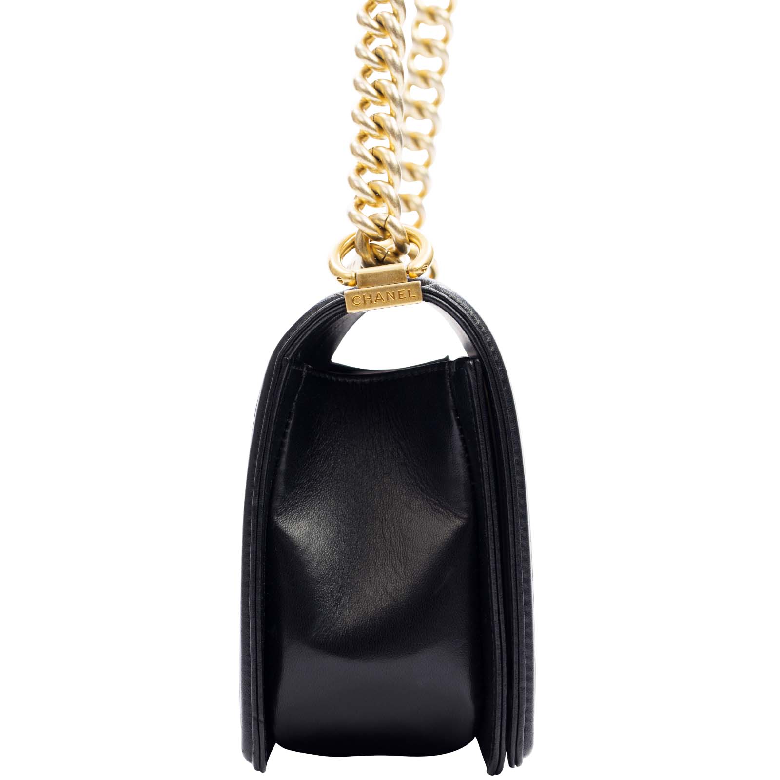 Chanel Boy Old Medium | 21 series