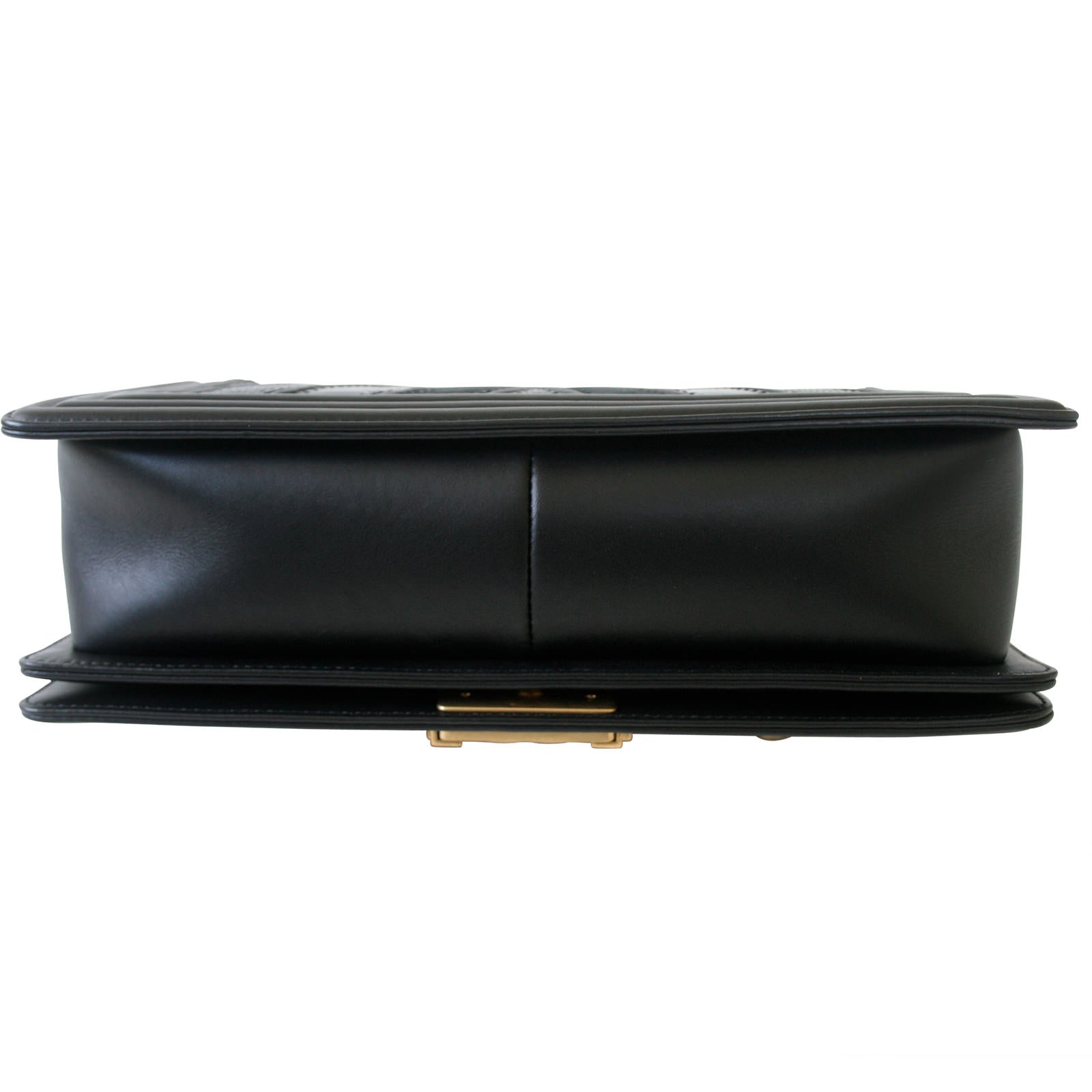 Chanel Boy Medium Plus