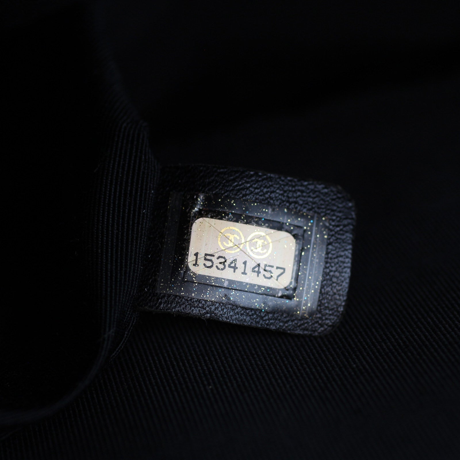 Chanel Boy Large | Red 15 Series