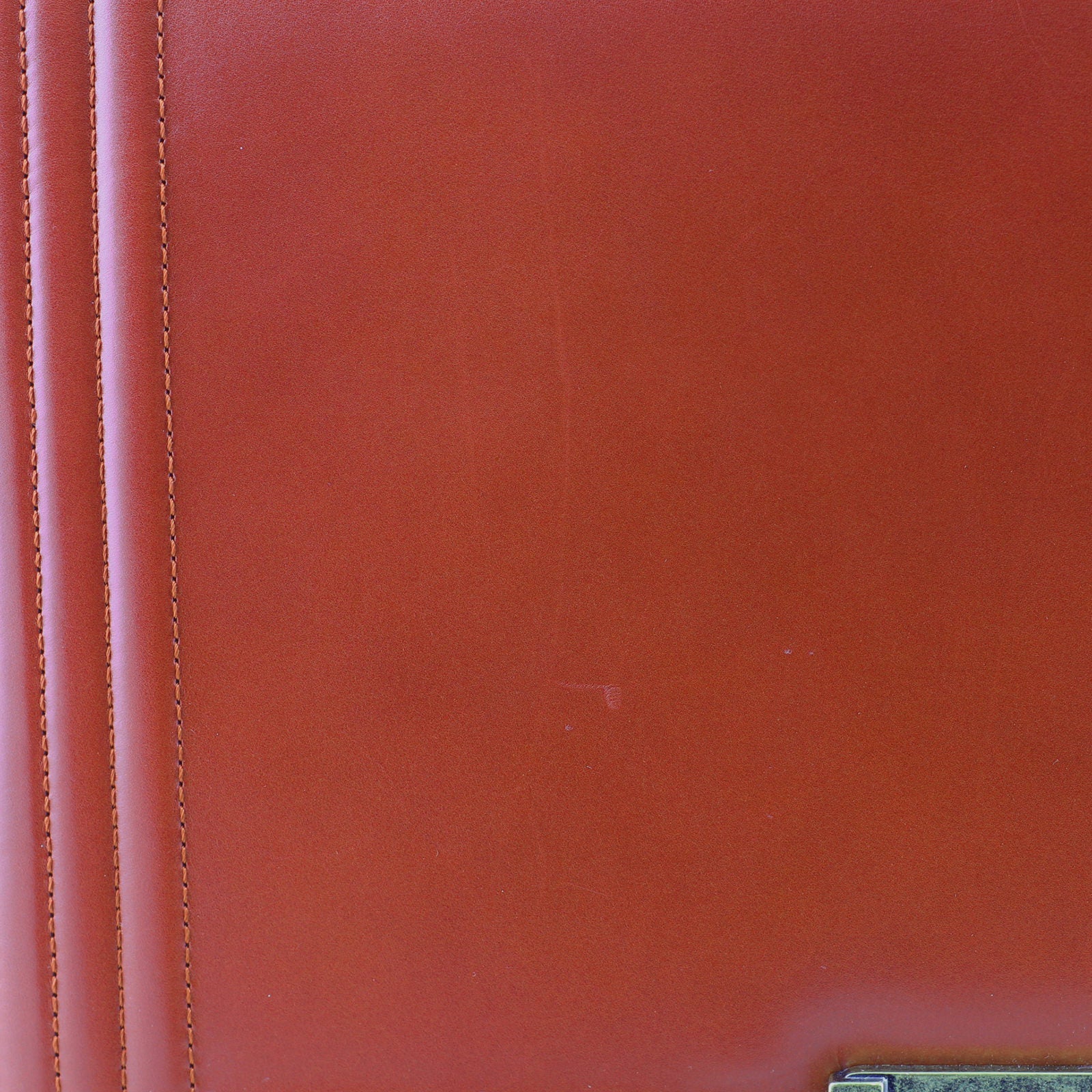 Chanel Boy Large | Red 15 Series