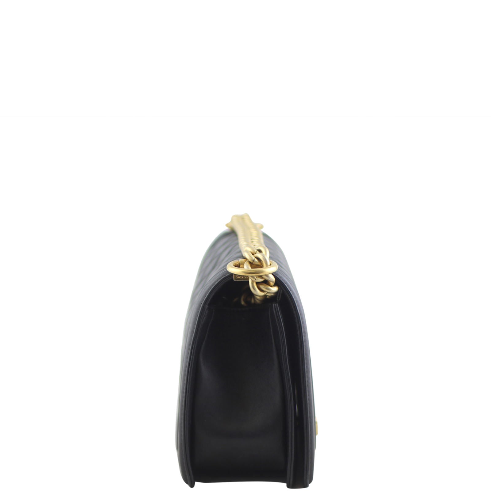 Chanel Boy Old Medium |Gold Hardware 23 Series