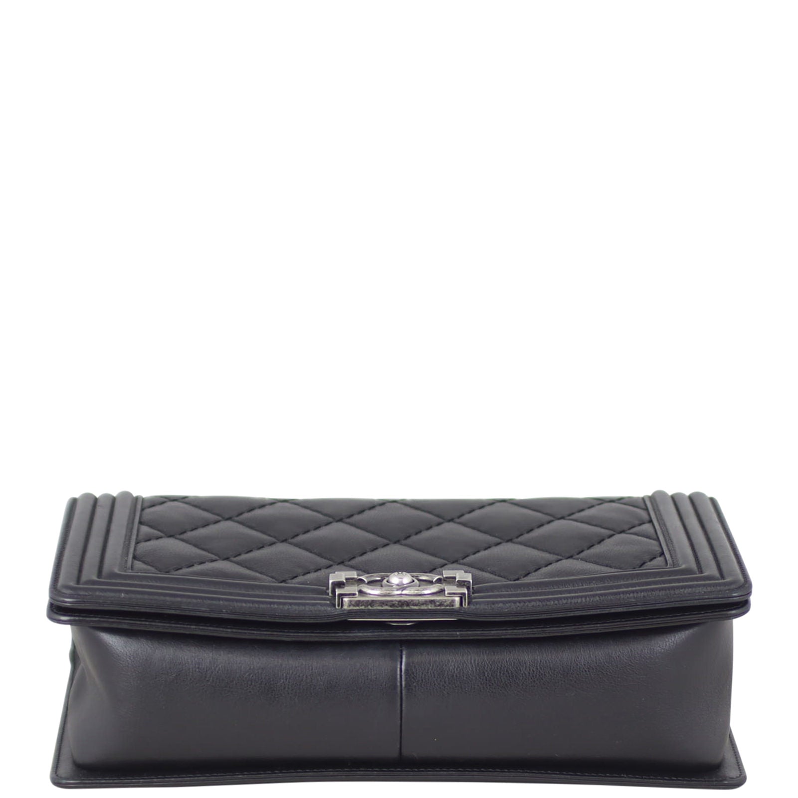Chanel Boy Medium Double Stitch