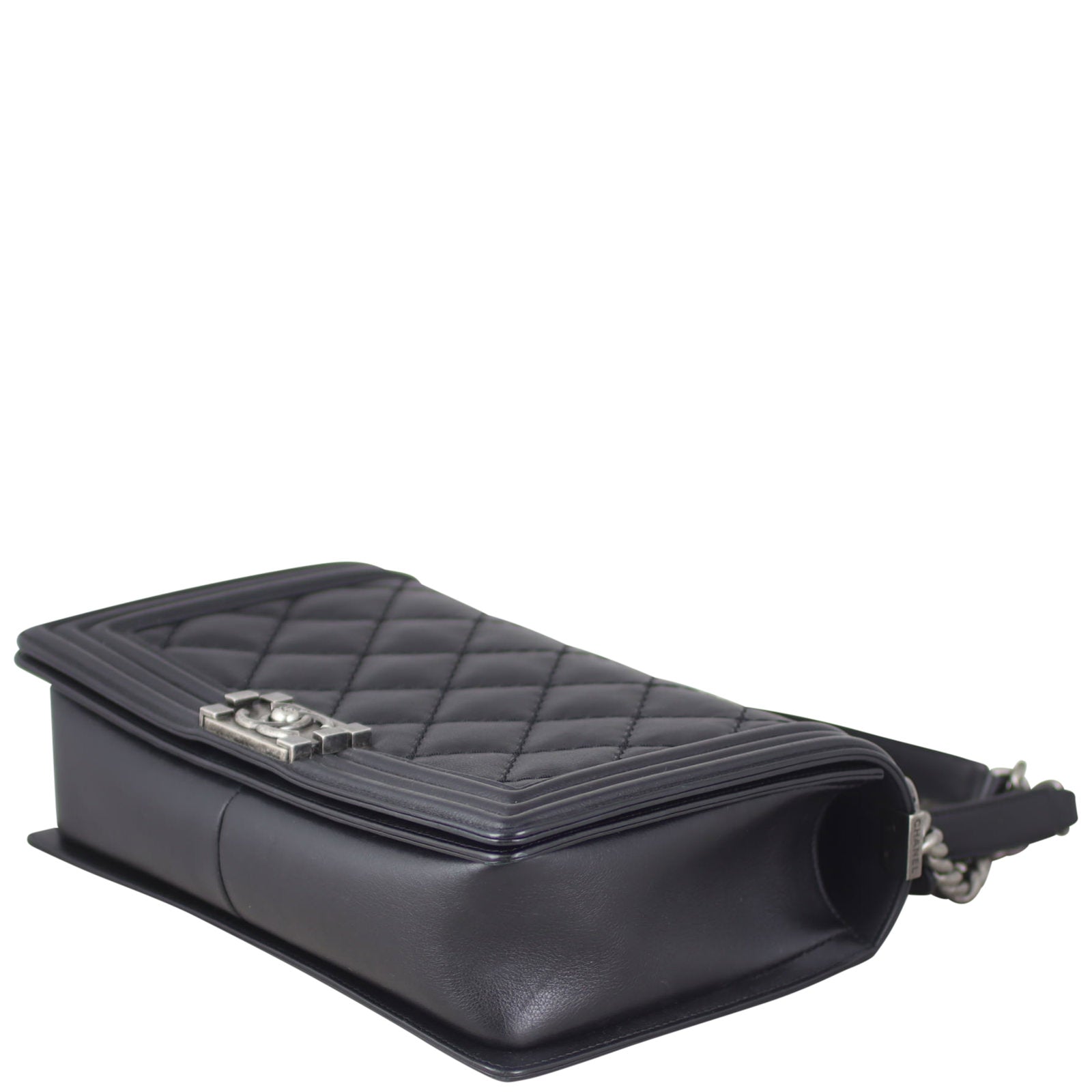 Chanel Boy Medium Double Stitch