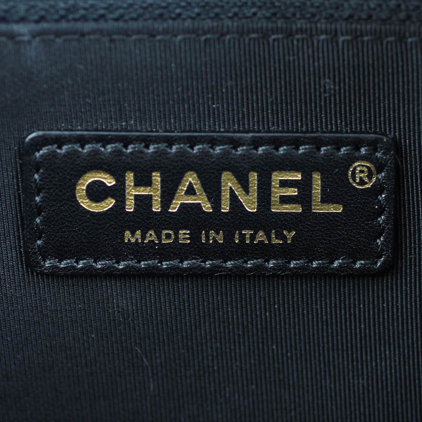 Chanel Boy Bag New Medium | Gold Hardware 23 Series