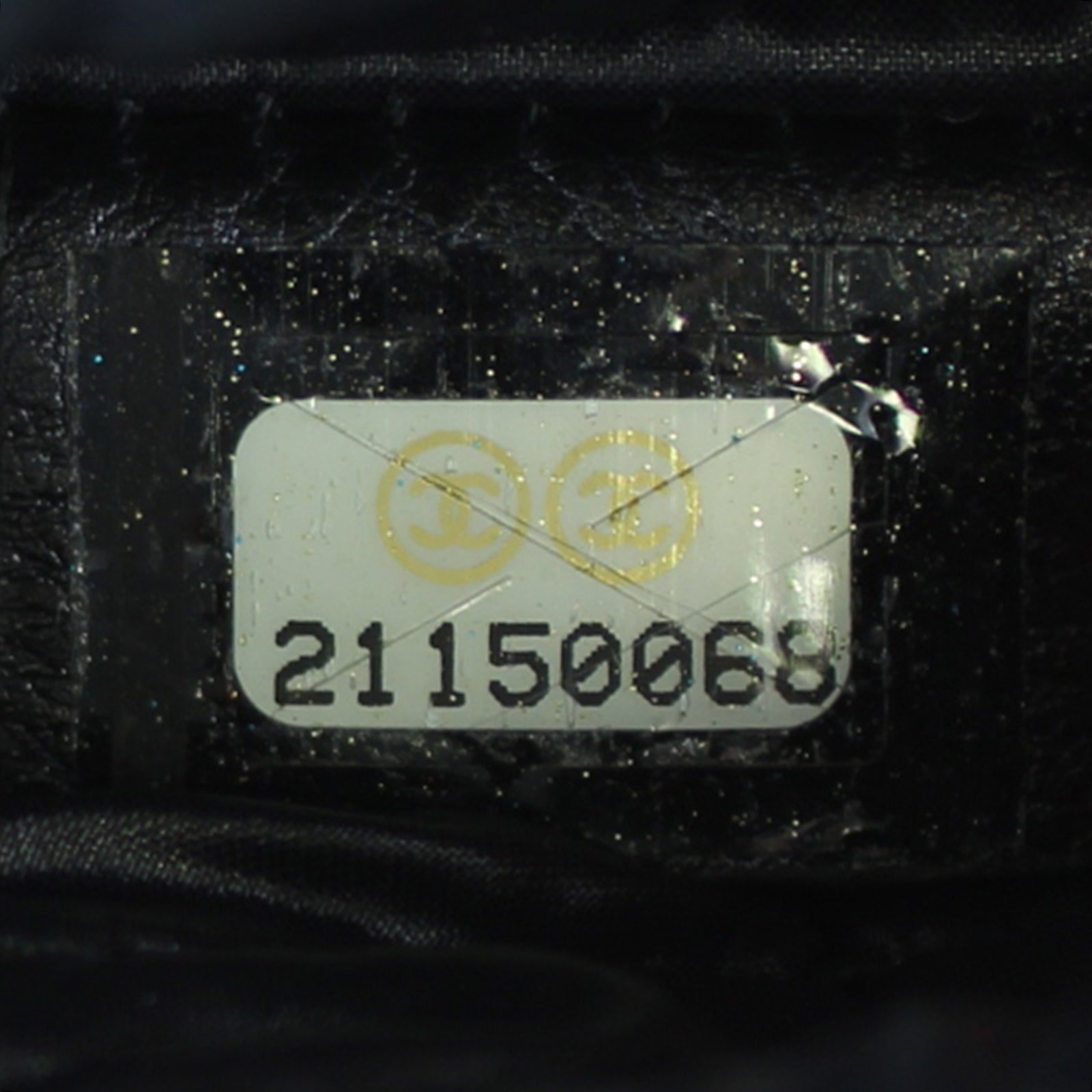Chanel Boy Flap Clutch