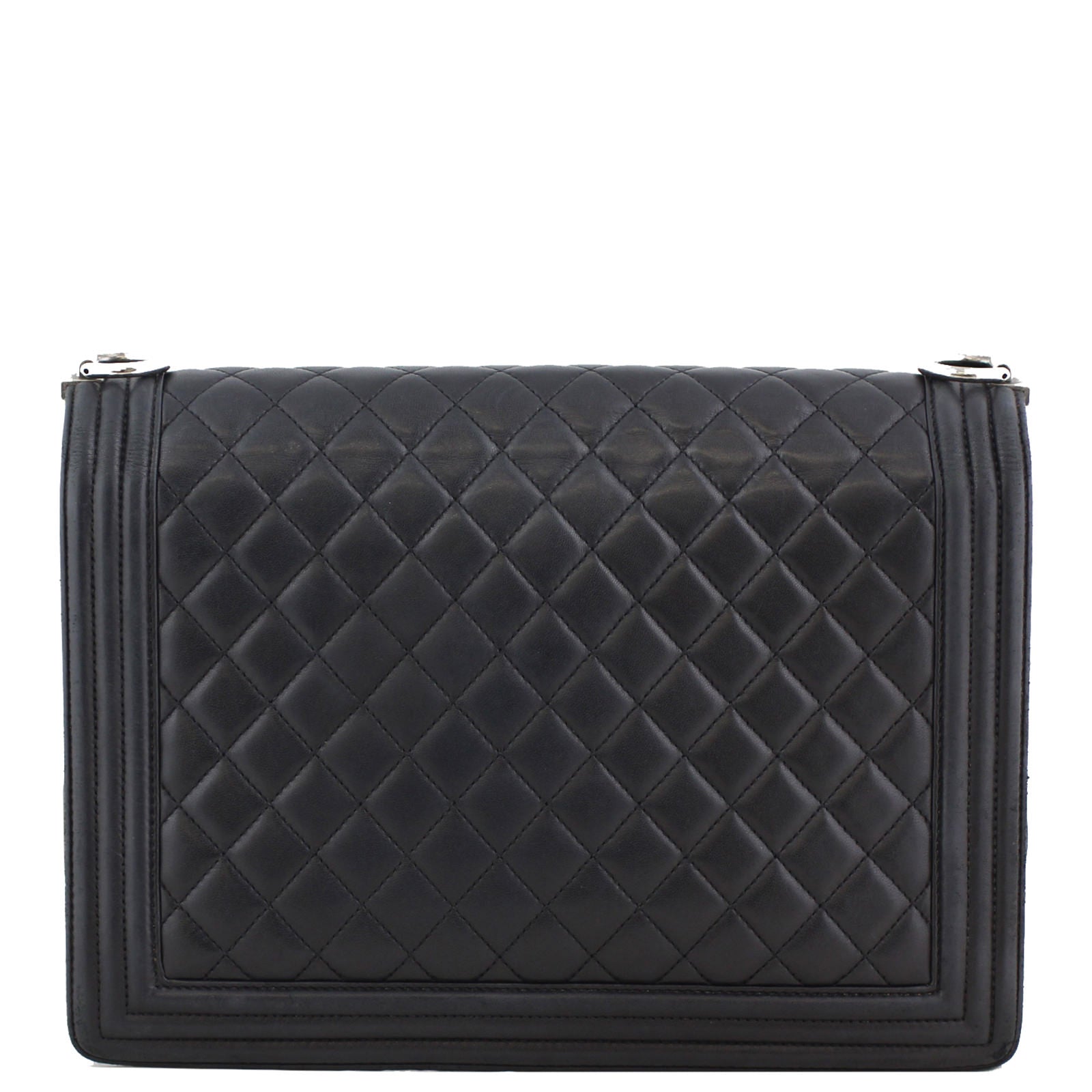 Chanel Boy Large | 19 Series