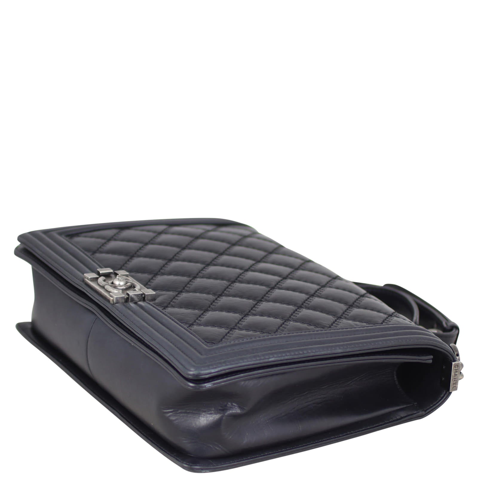 Chanel Boy Large | 18 Series