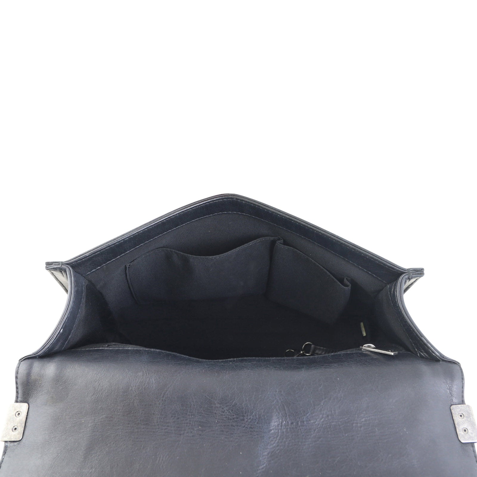 Chanel Boy Large | 18 Series