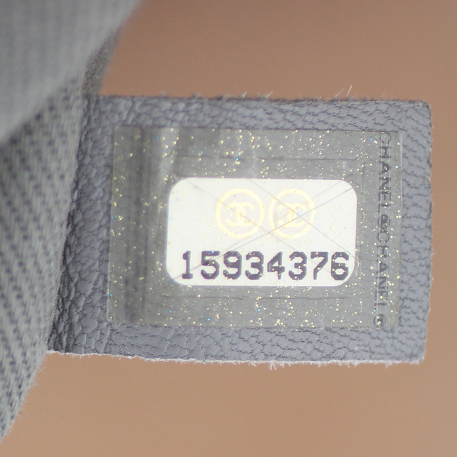 Chanel Boy Old Medium | 15 Series