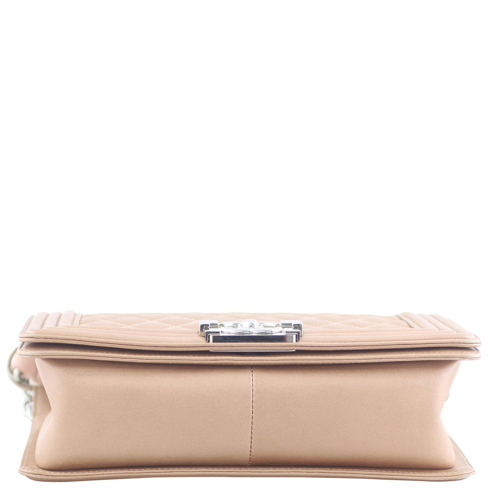 Chanel Boy Old Medium | 15 Series