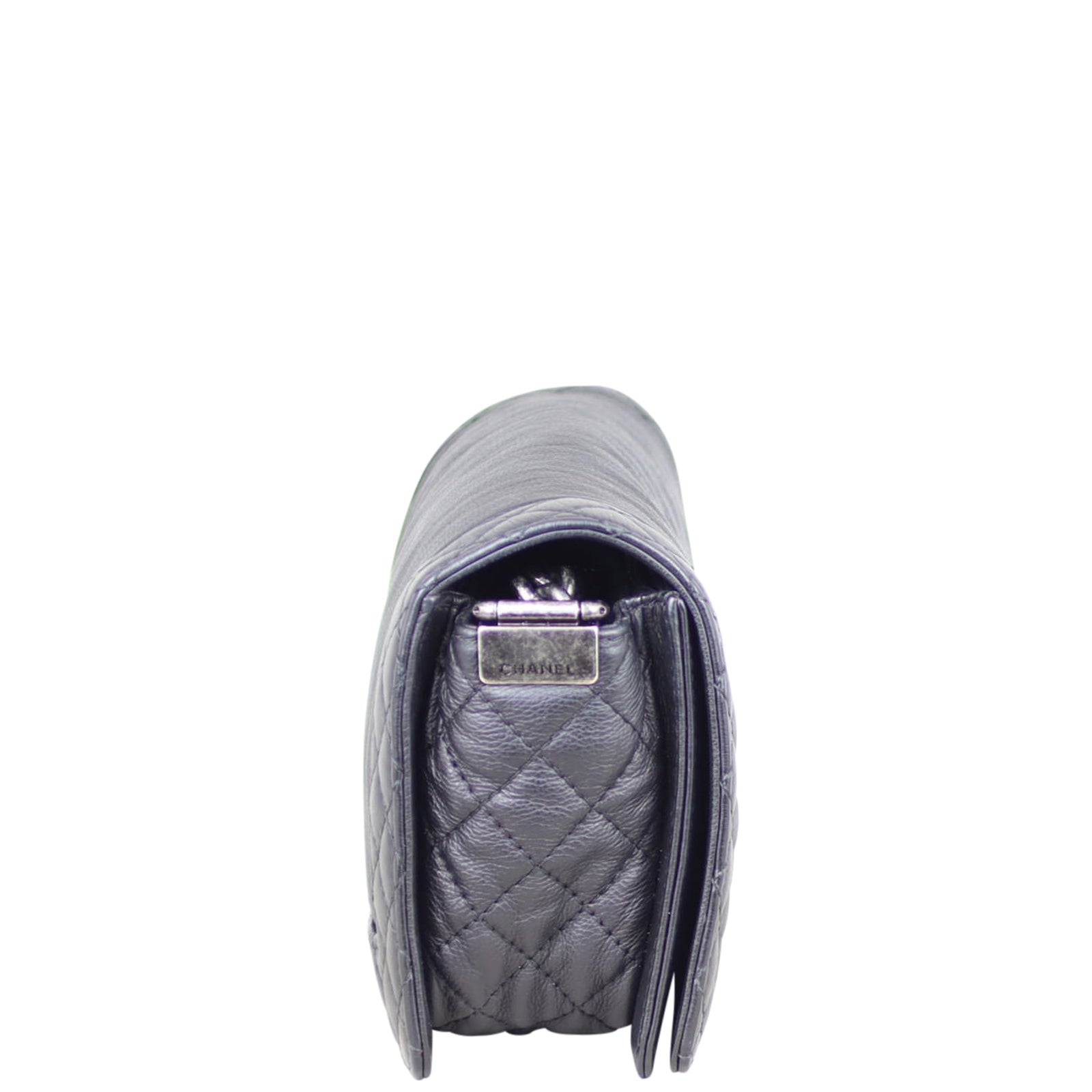 Chanel Boy Reverso Old Medium