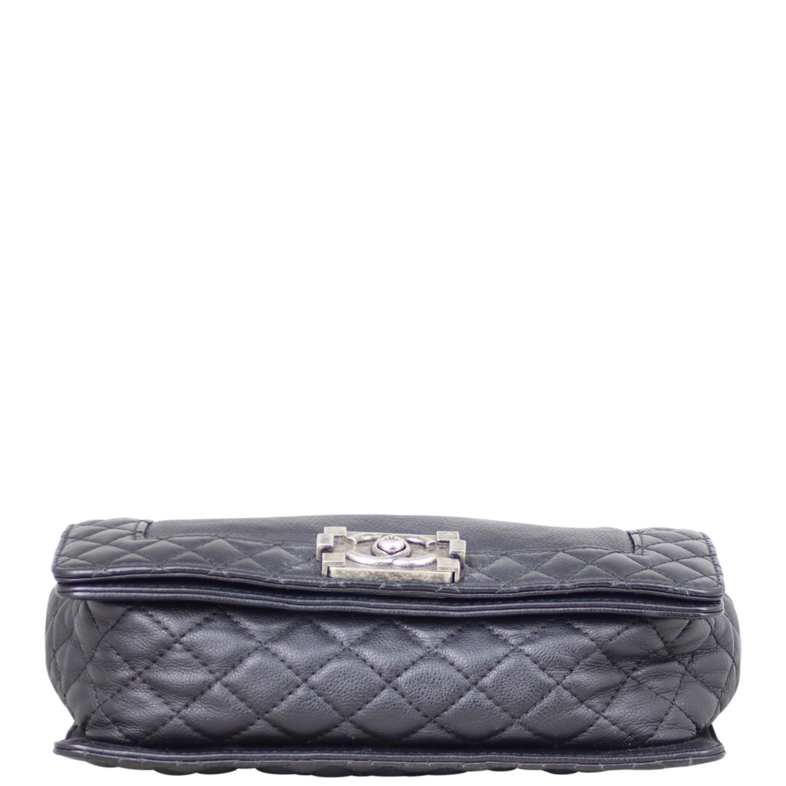 Chanel Boy Reverso Old Medium