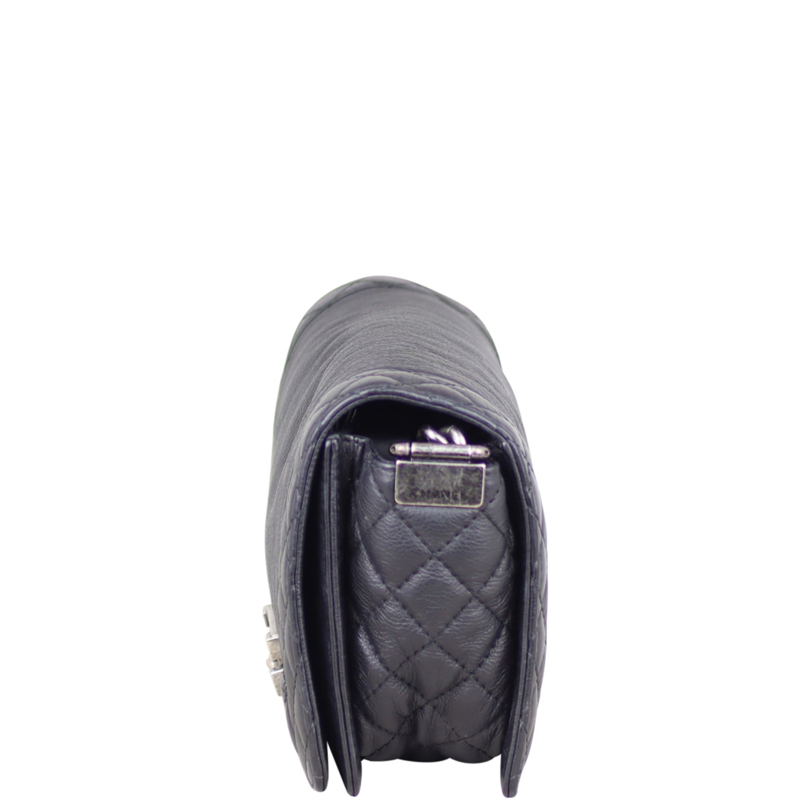 Chanel Boy Reverso Old Medium