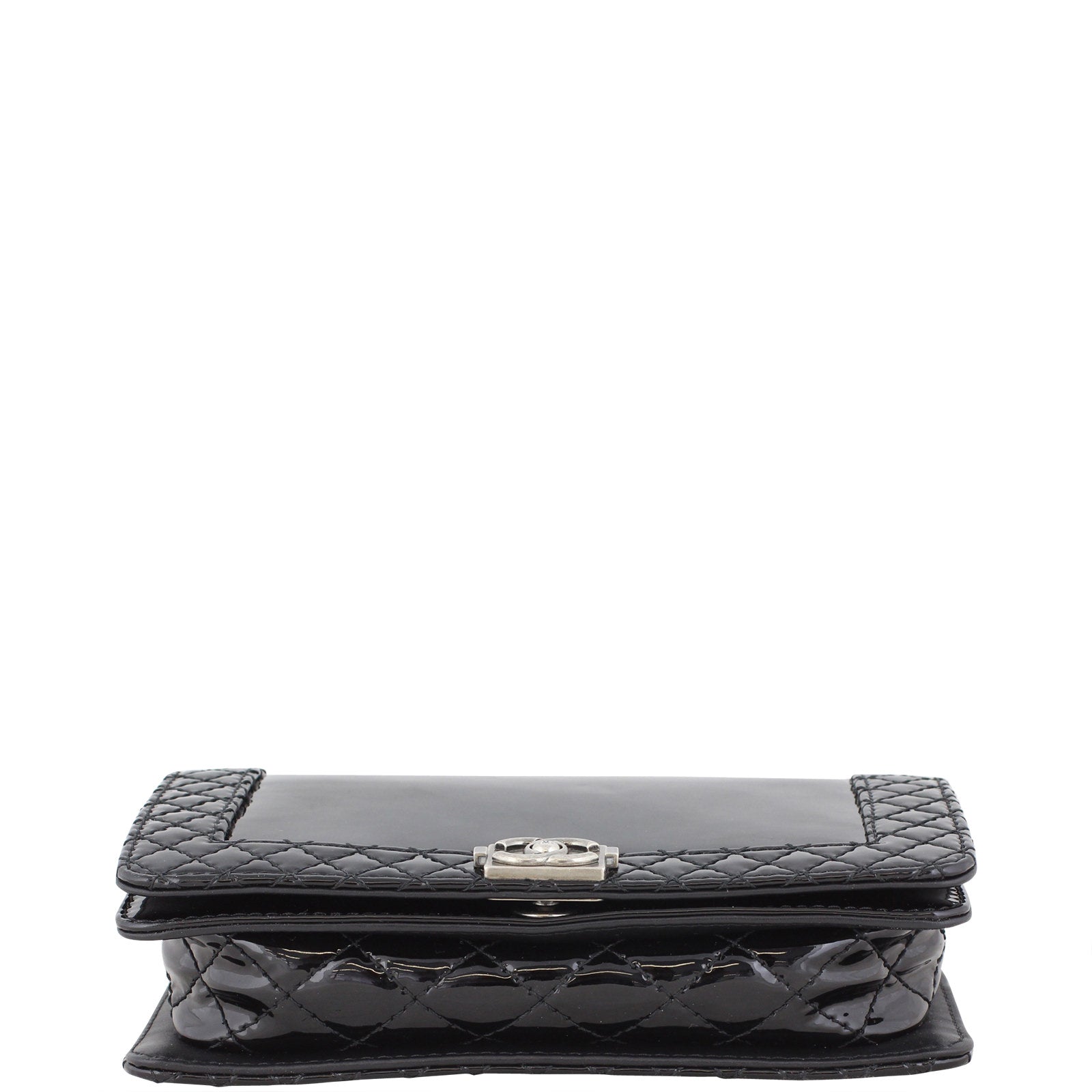 Chanel Boy Reverso Small Crossbody