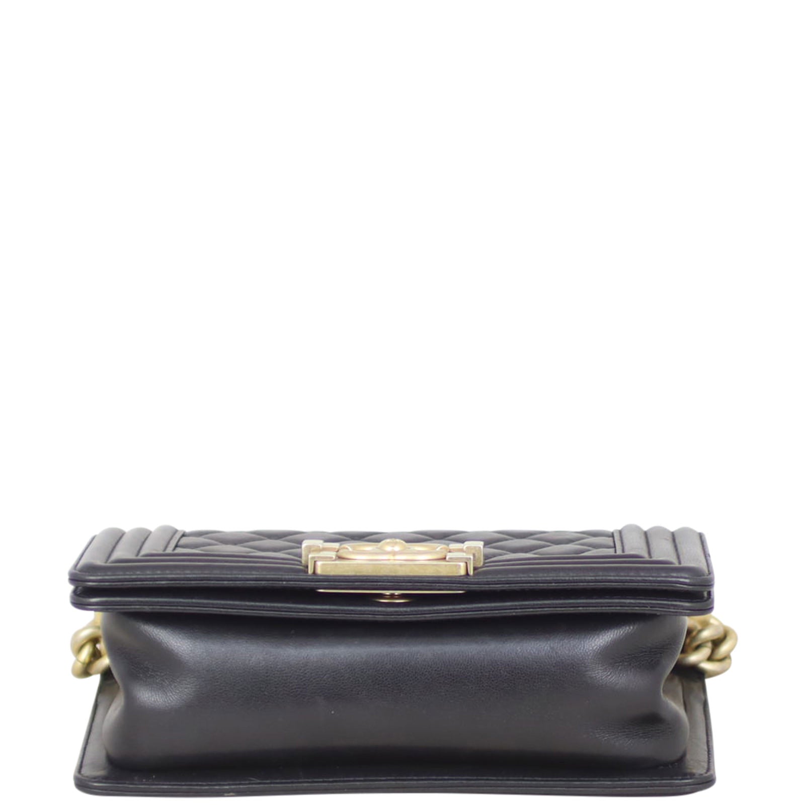 Chanel Boy Small | Lambskin