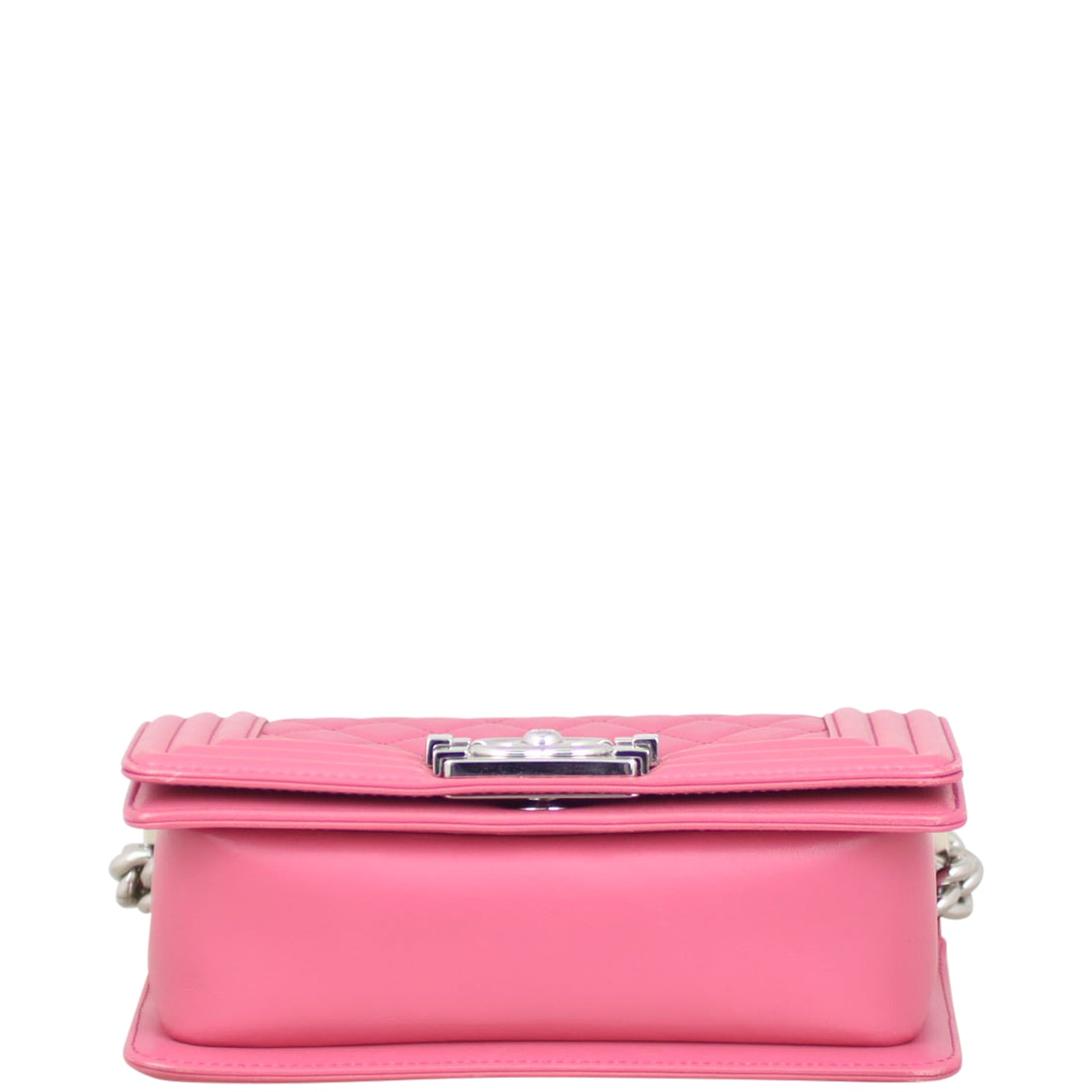 Chanel Boy Small | 25 Series