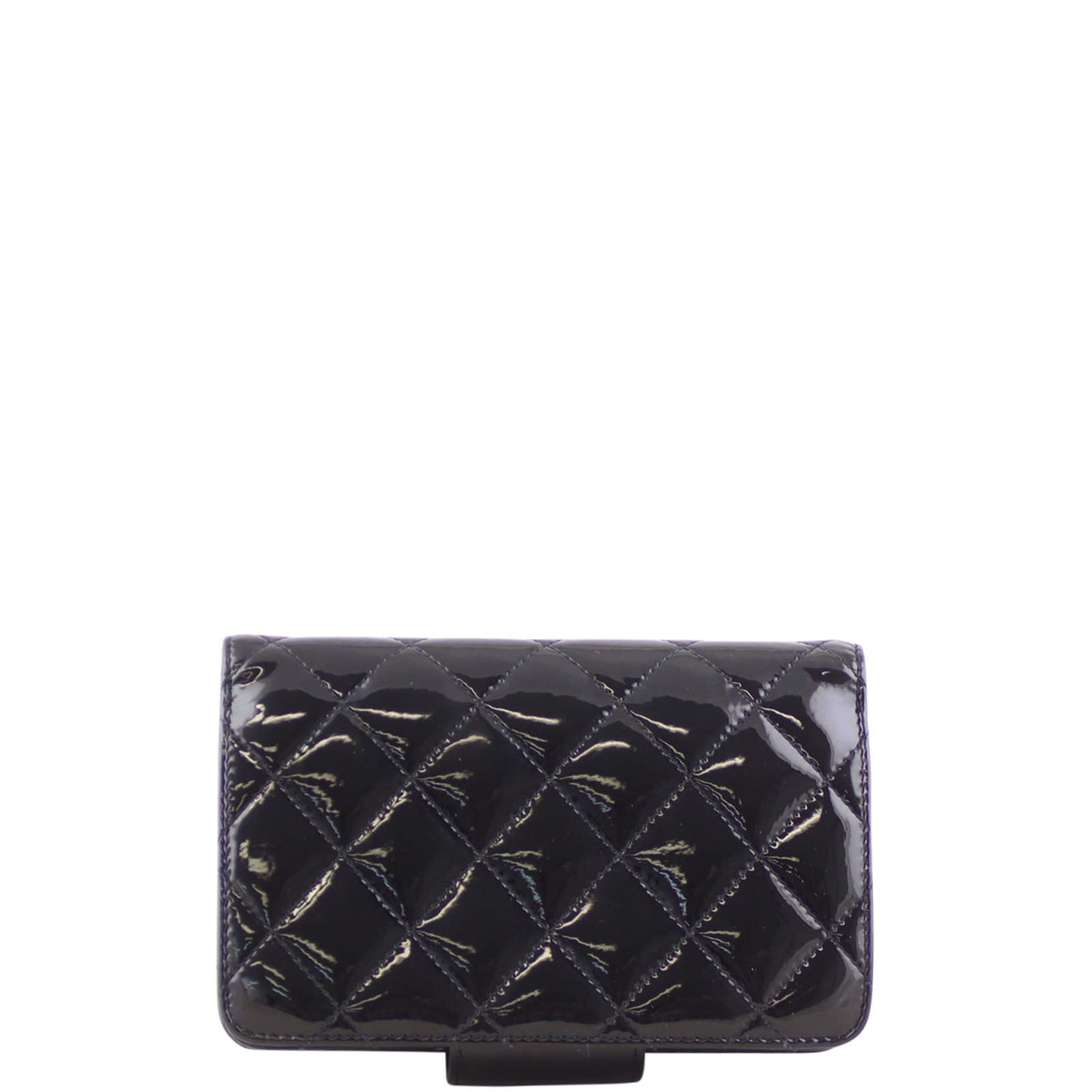 Chanel Brilliant Compact Wallet