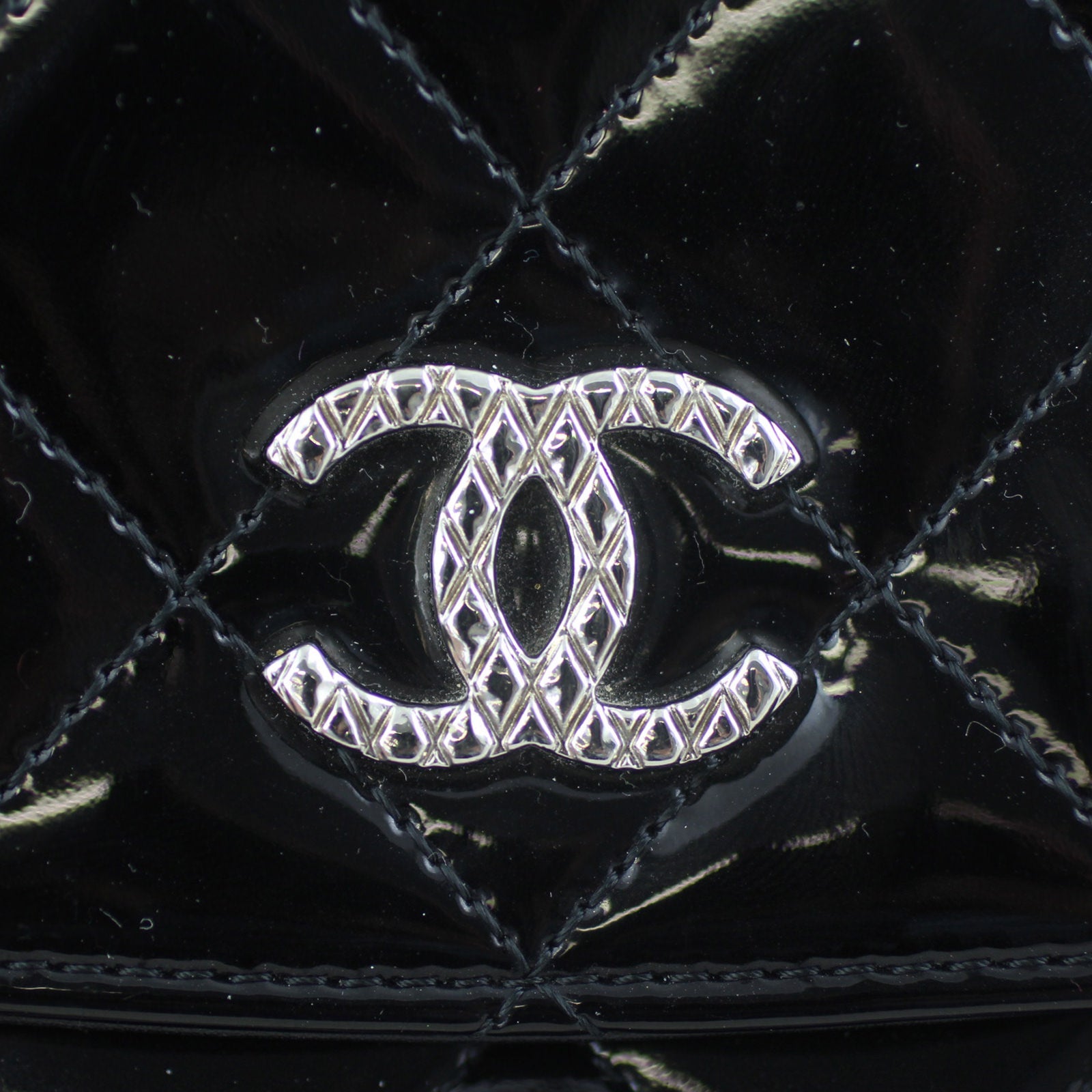 Chanel Brilliant Wallet on Chain