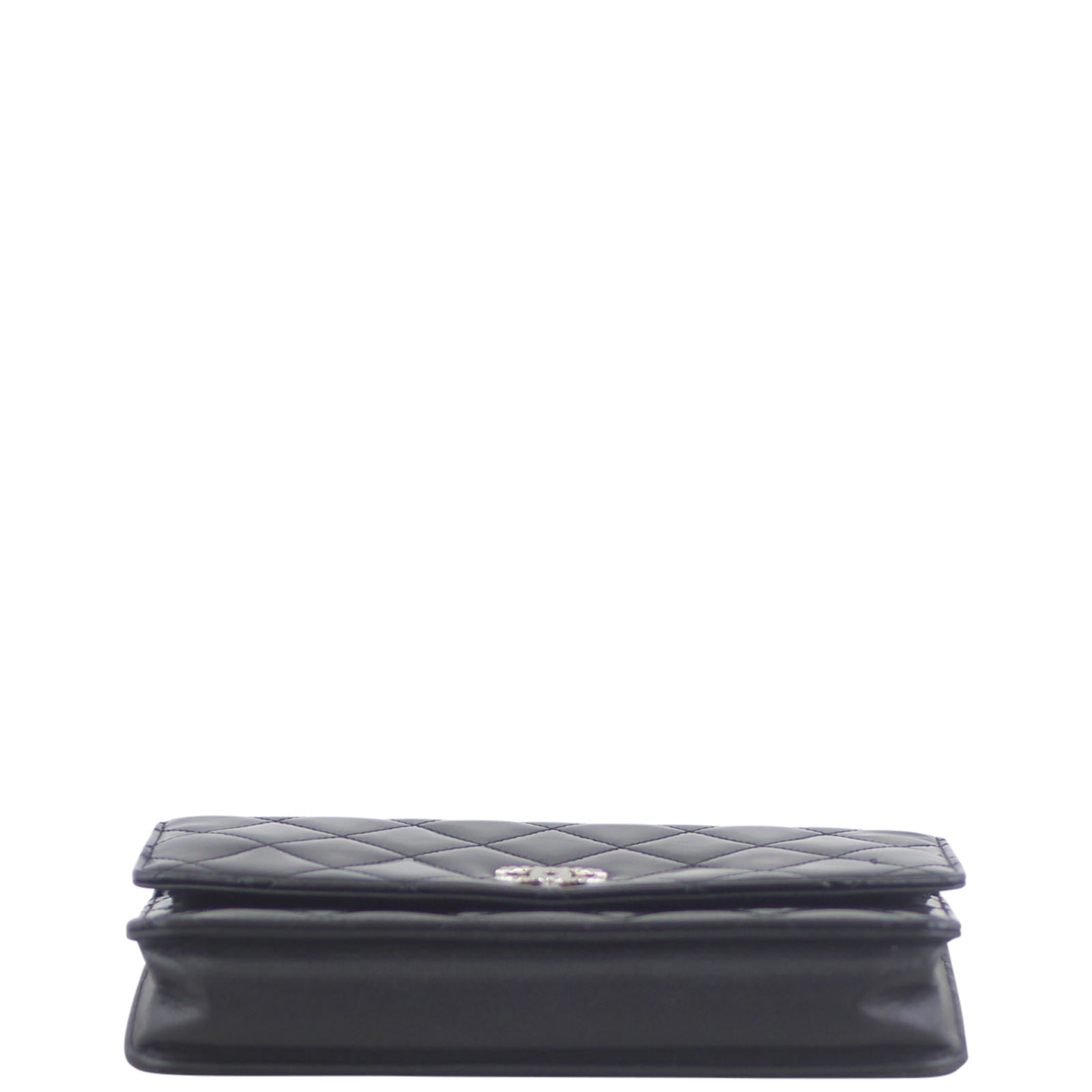 Chanel Brilliant Wallet on Chain