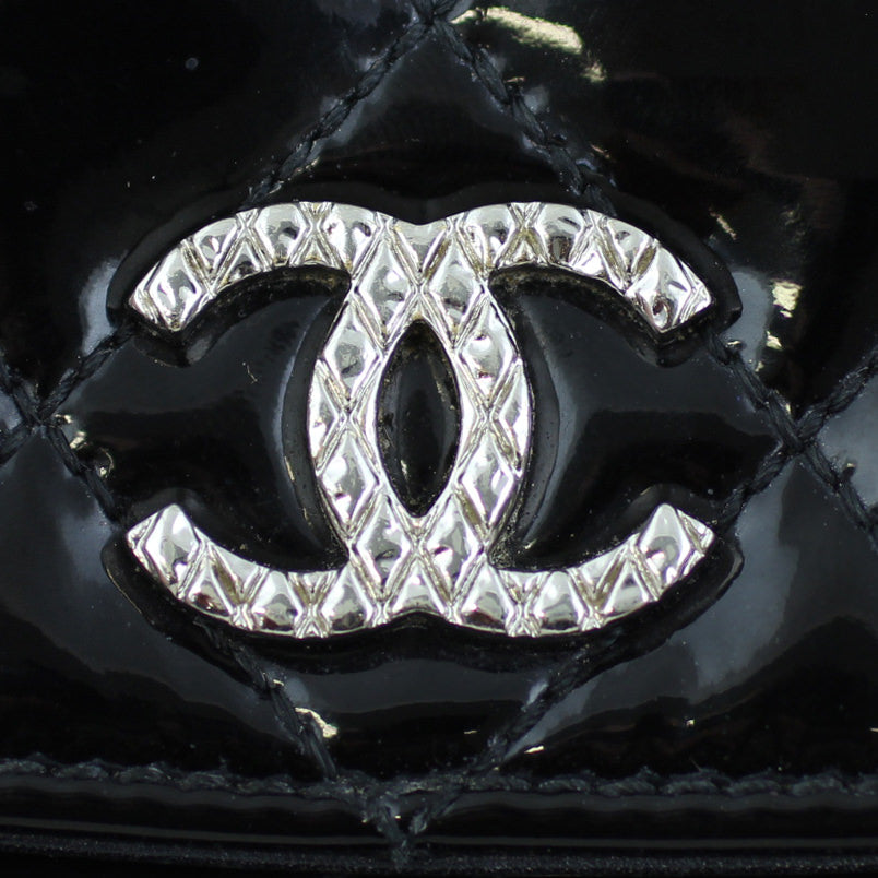Chanel Brilliant Wallet on Chain
