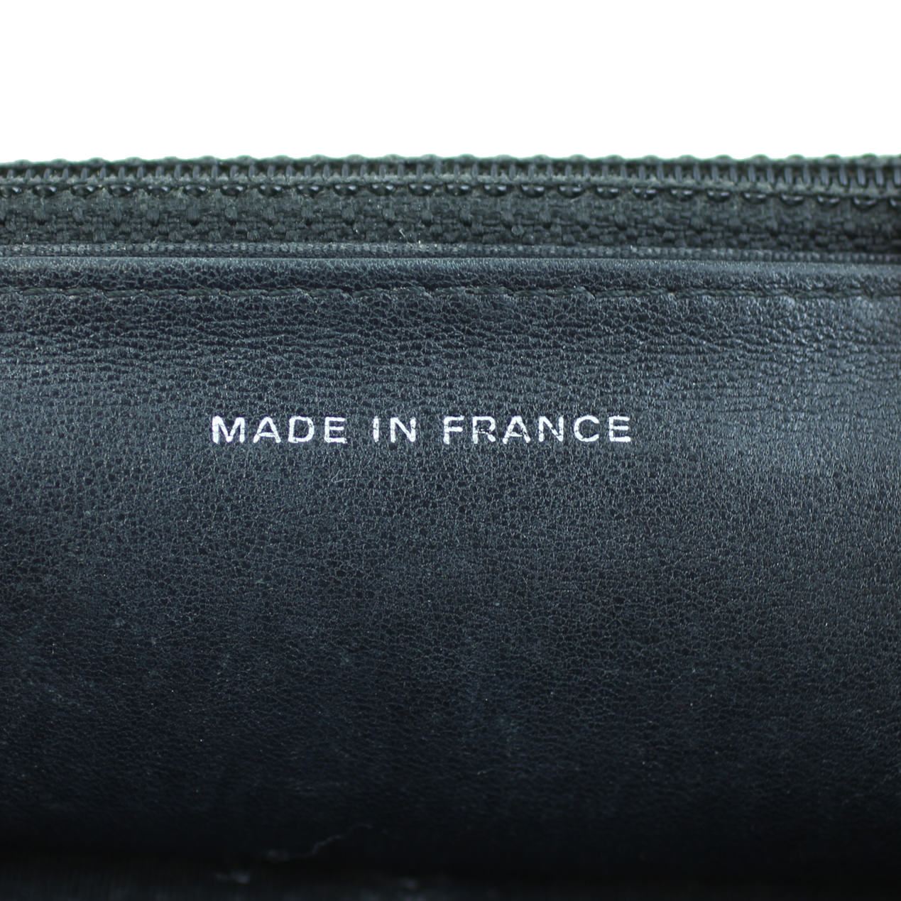 Chanel Brilliant Wallet on Chain