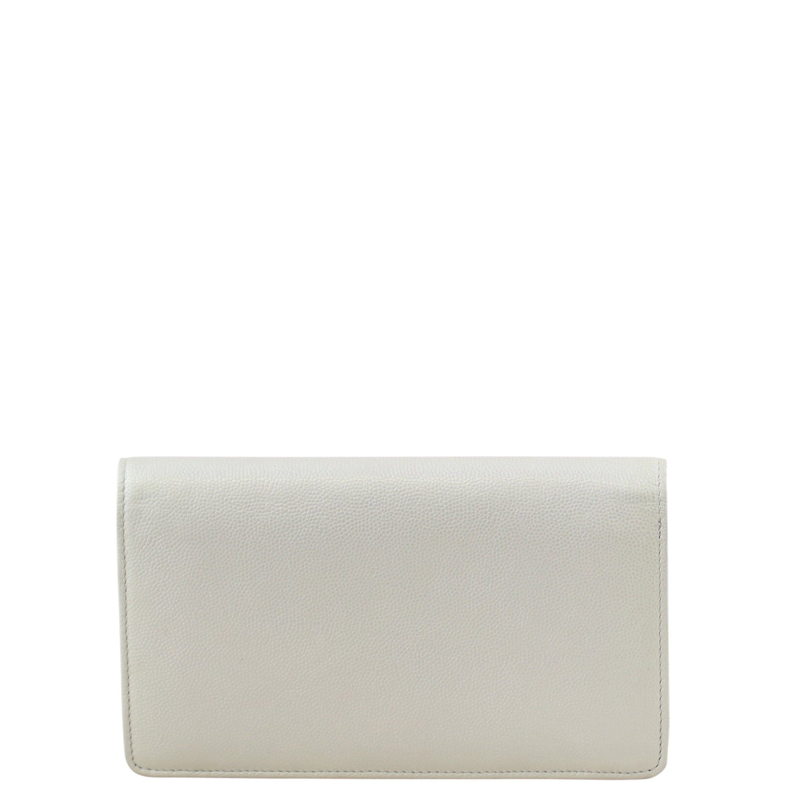 Chanel Brilliant Yen Wallet