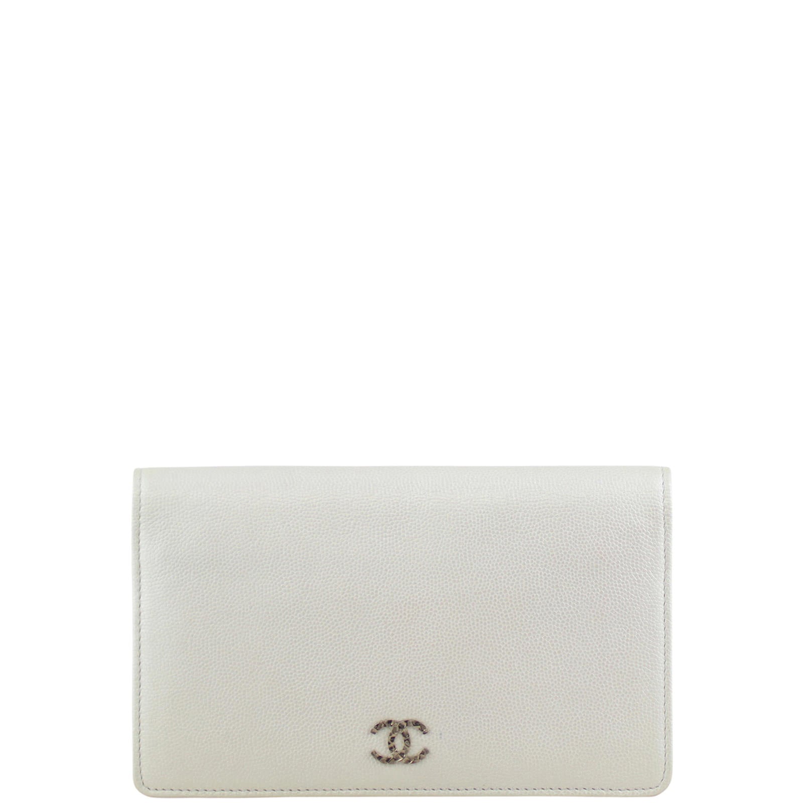 Chanel Brilliant Yen Wallet