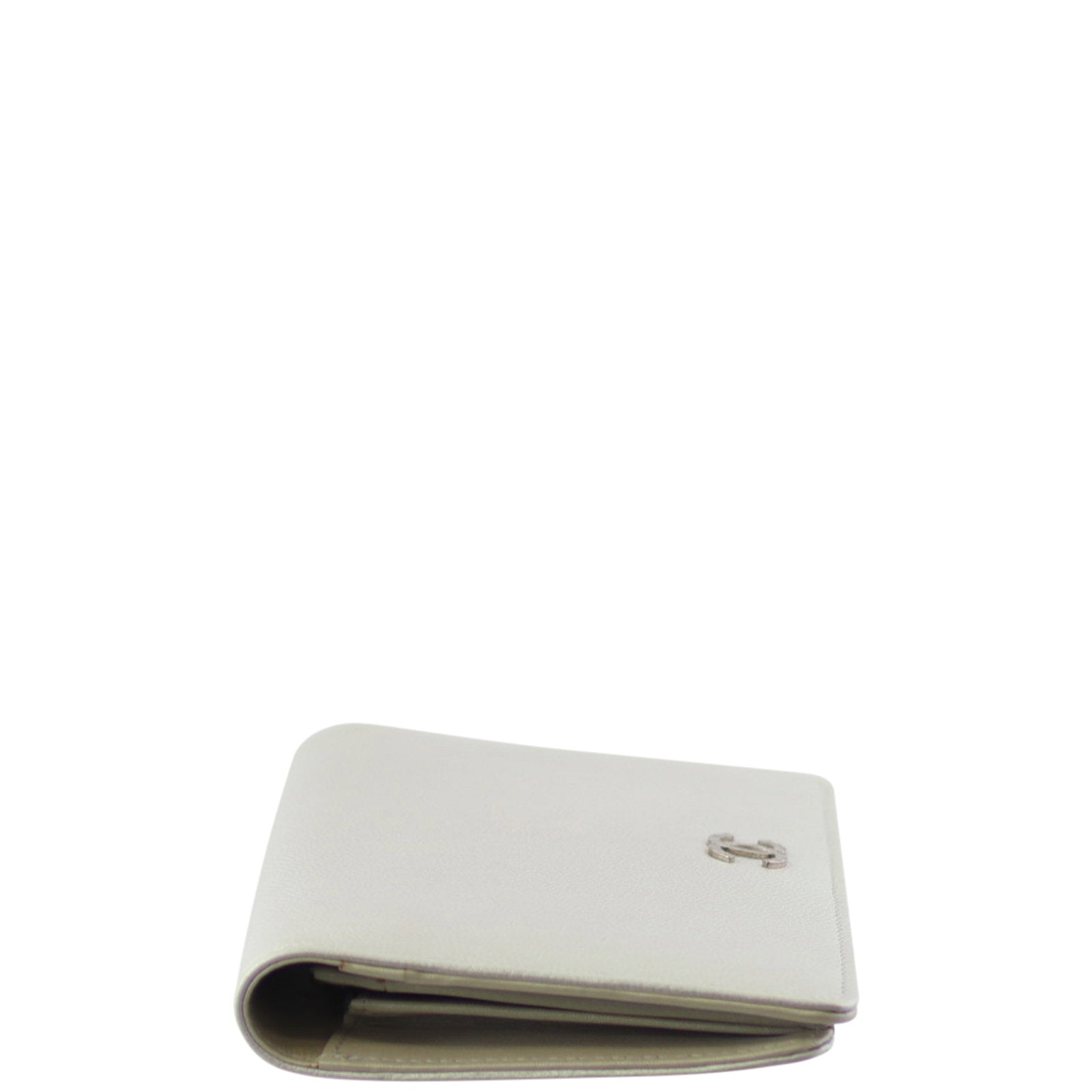 Chanel Brilliant Yen Wallet