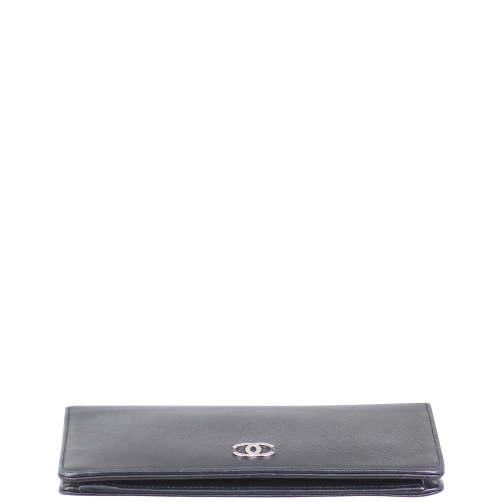 Chanel Brilliant Yen Wallet