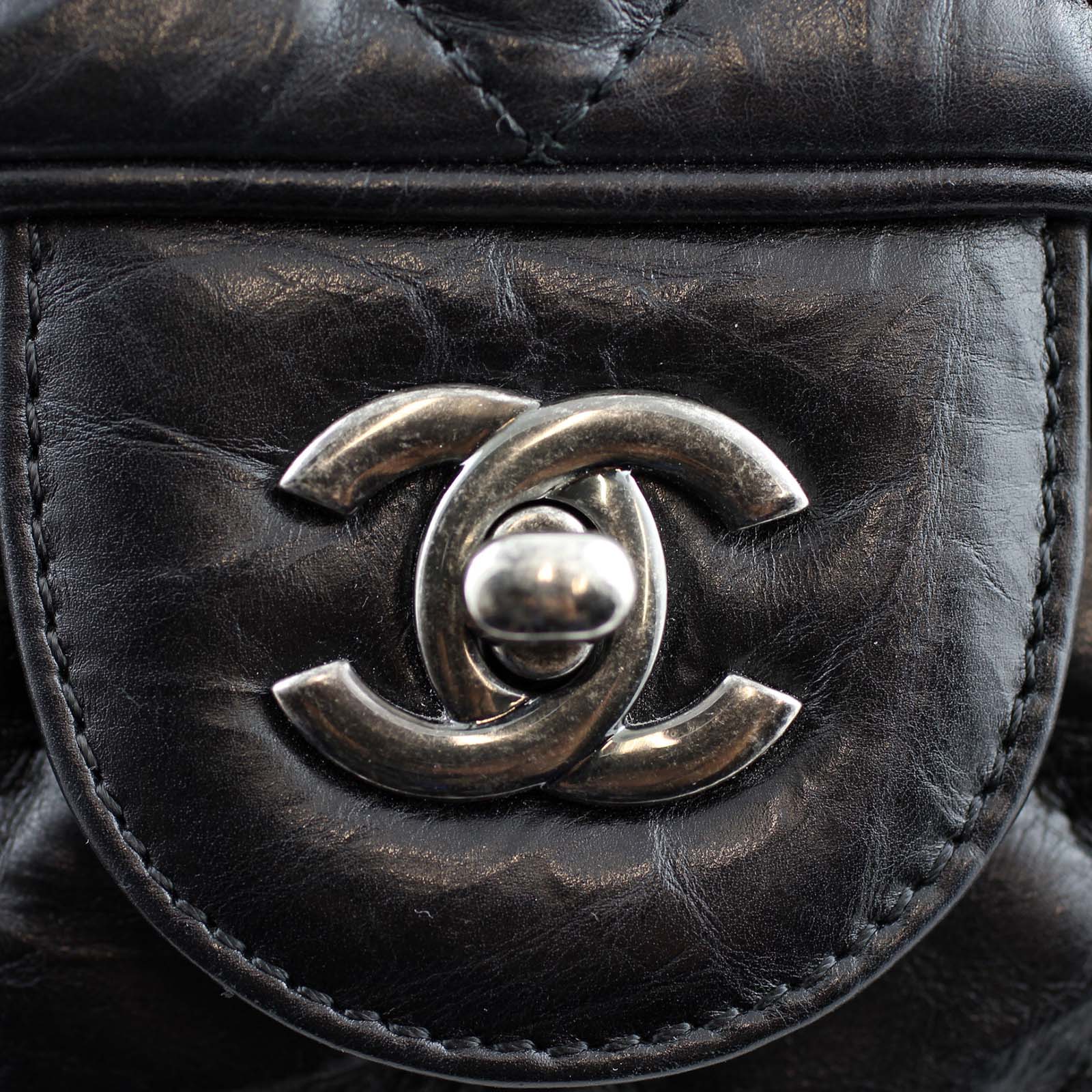 Chanel Flap Bag Large