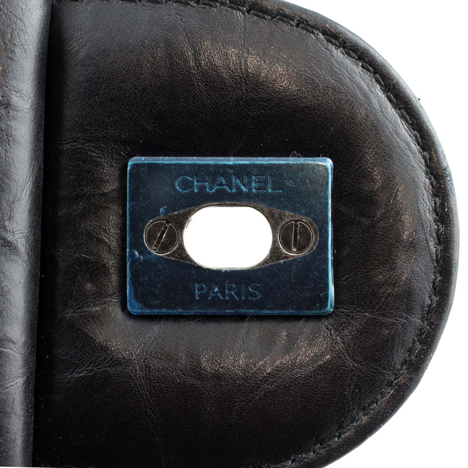 Chanel Flap Bag Large