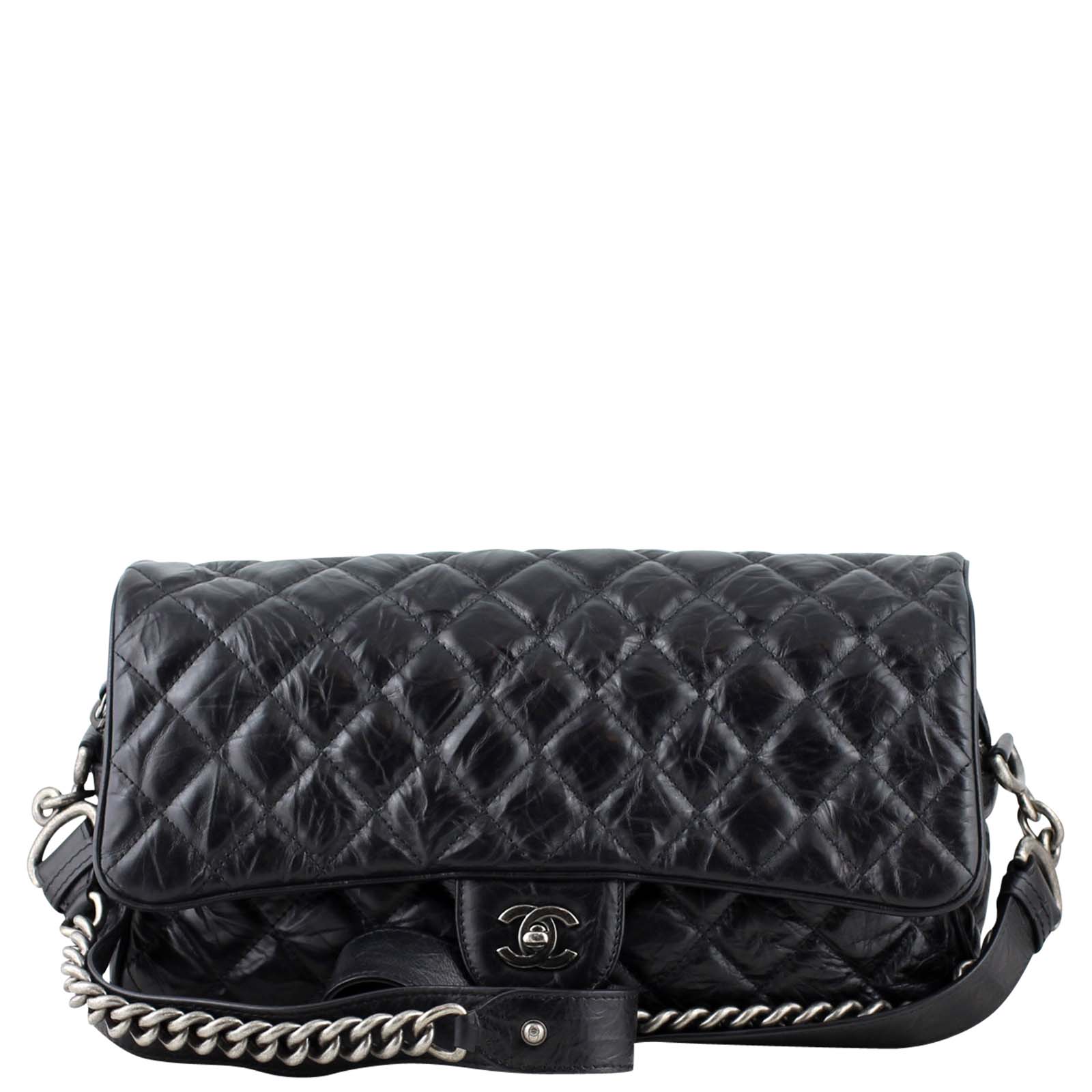 Chanel Flap Bag Large