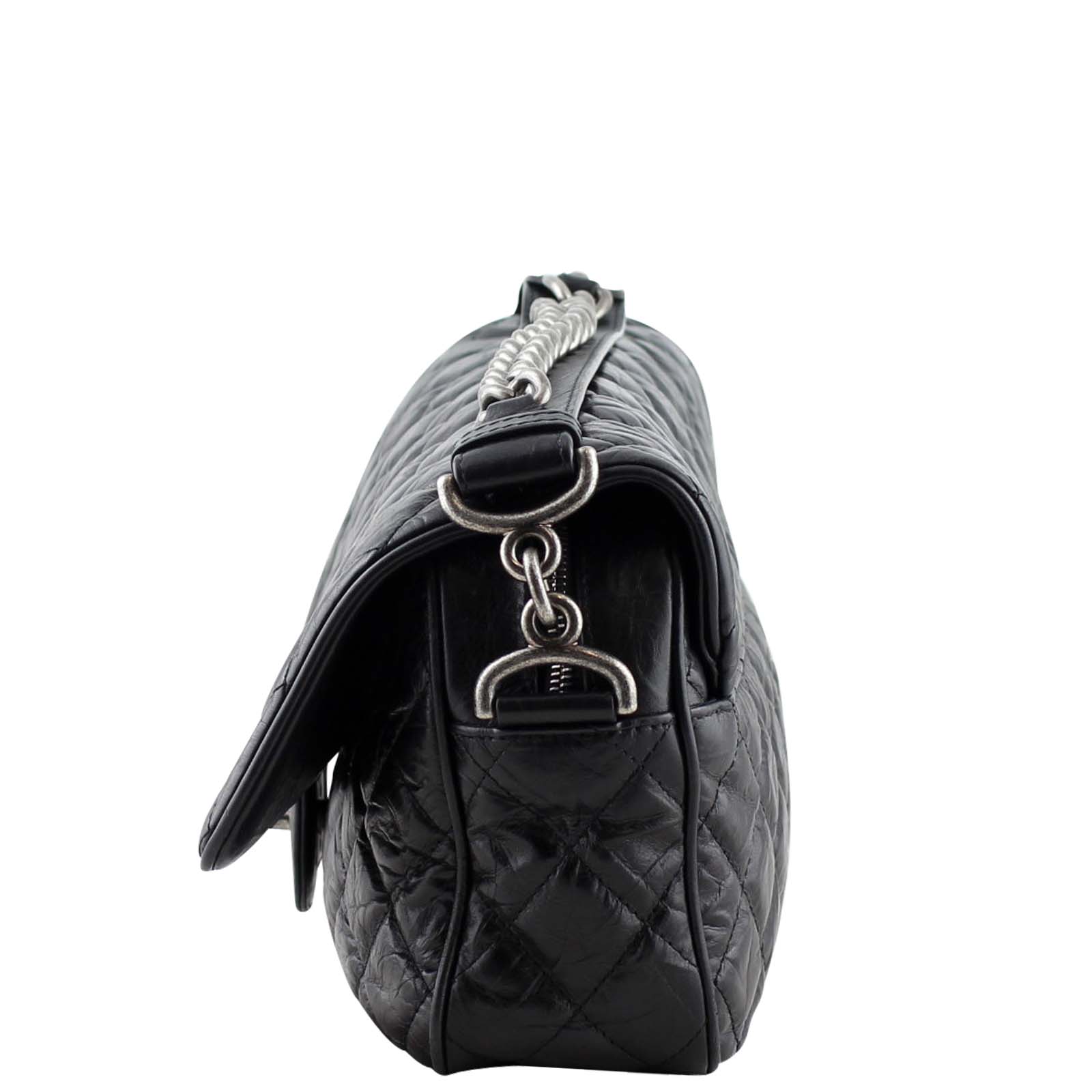 Chanel Flap Bag Large
