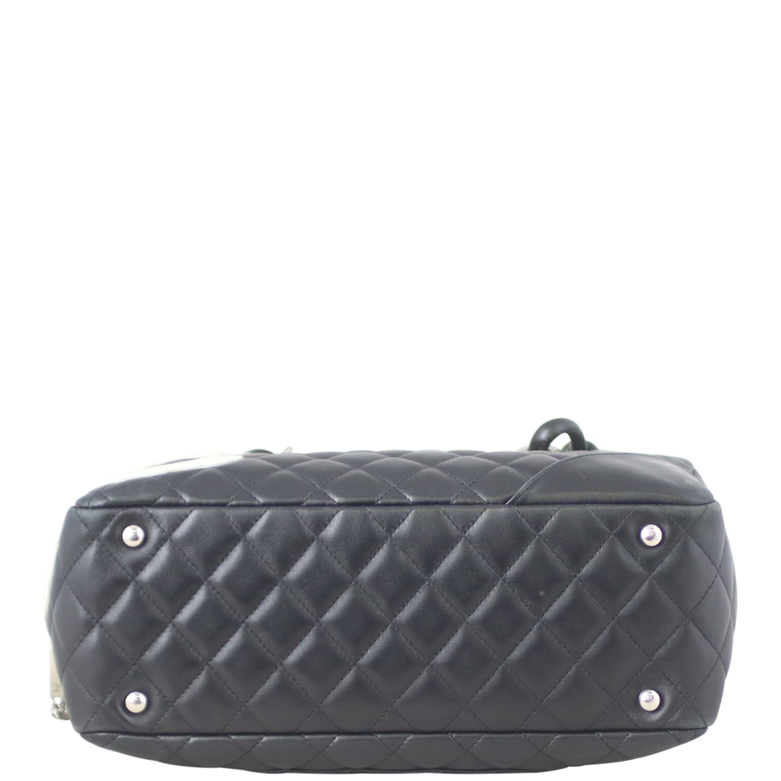 Chanel Cambon Ligne Bowler Bag