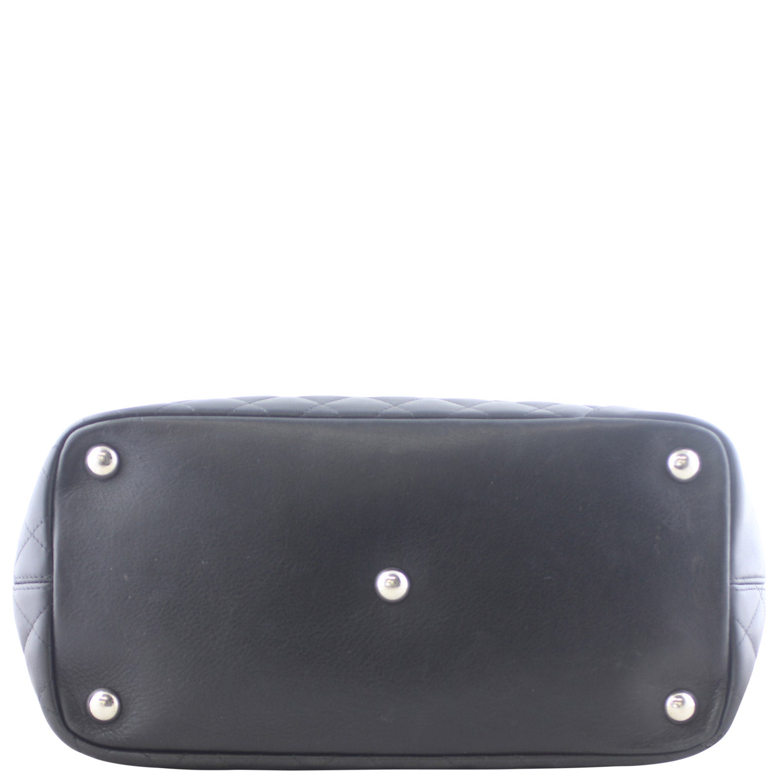 Chanel Ligne Cambon Large Tote | SHW