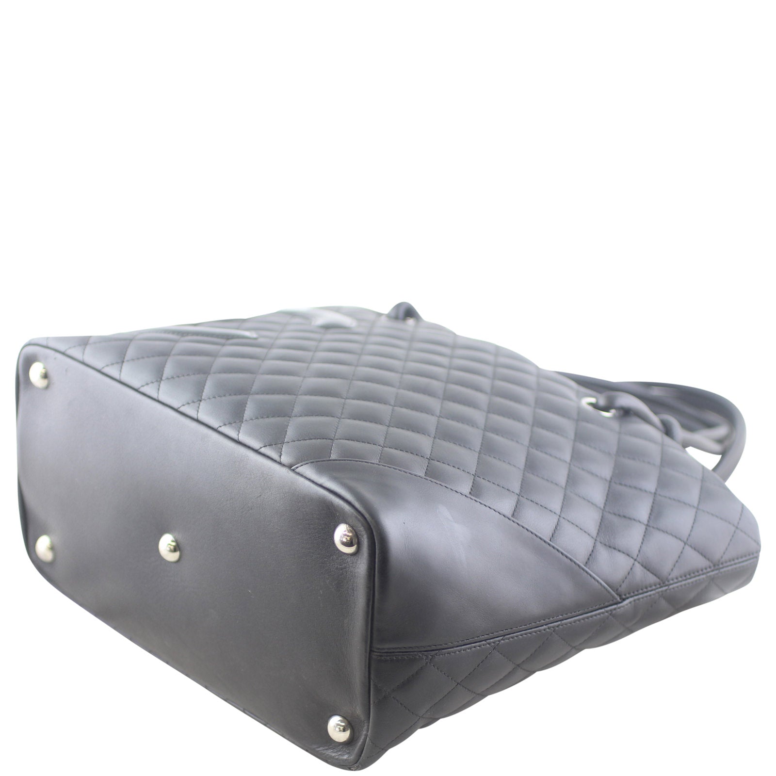 Chanel Ligne Cambon Large Tote | SHW