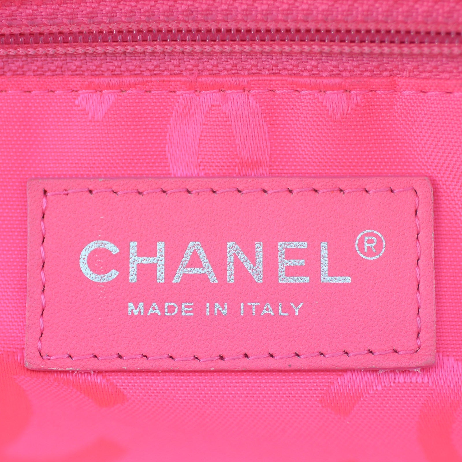 Chanel Ligne Cambon Large Tote | SHW