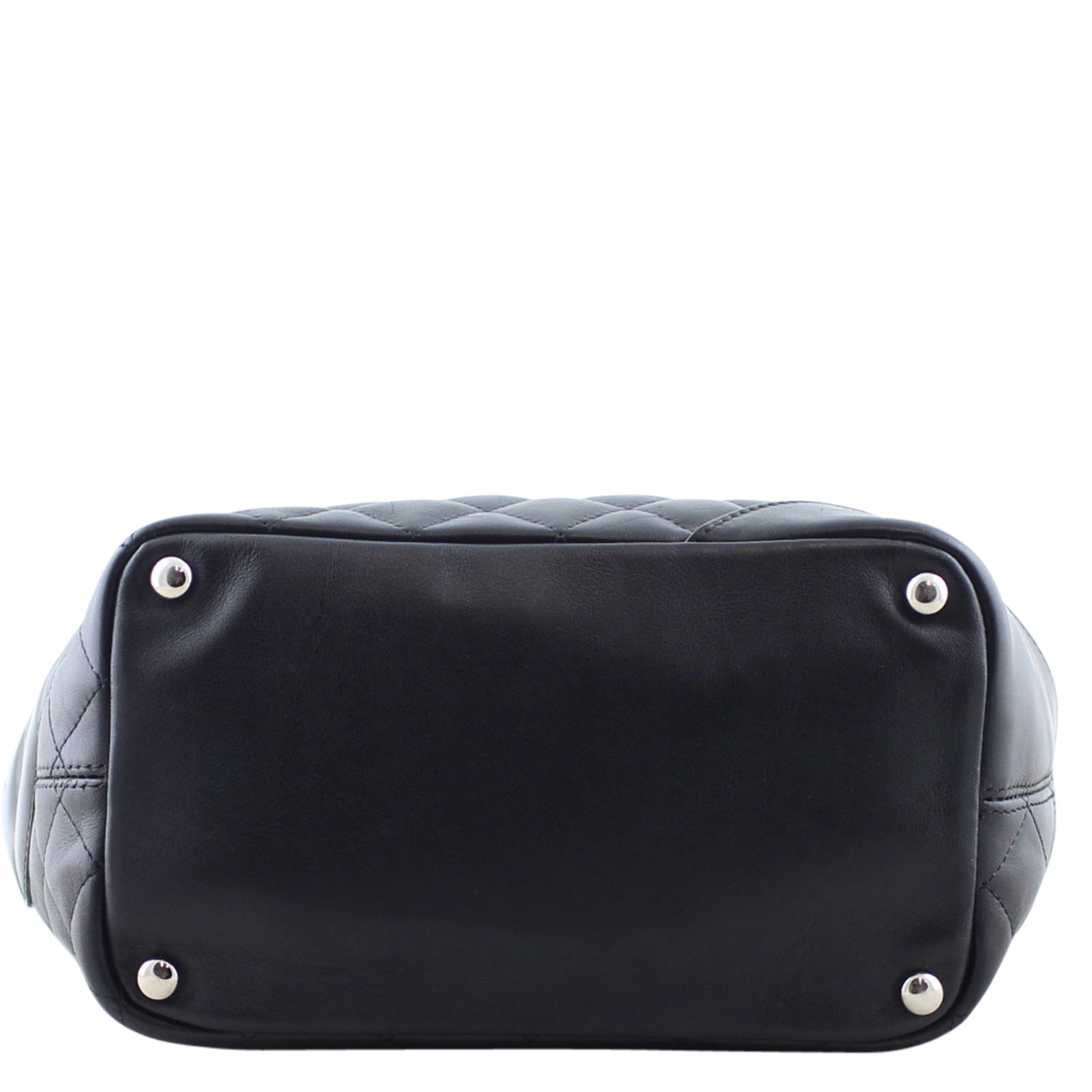 Chanel Ligne Cambon Medium Tote