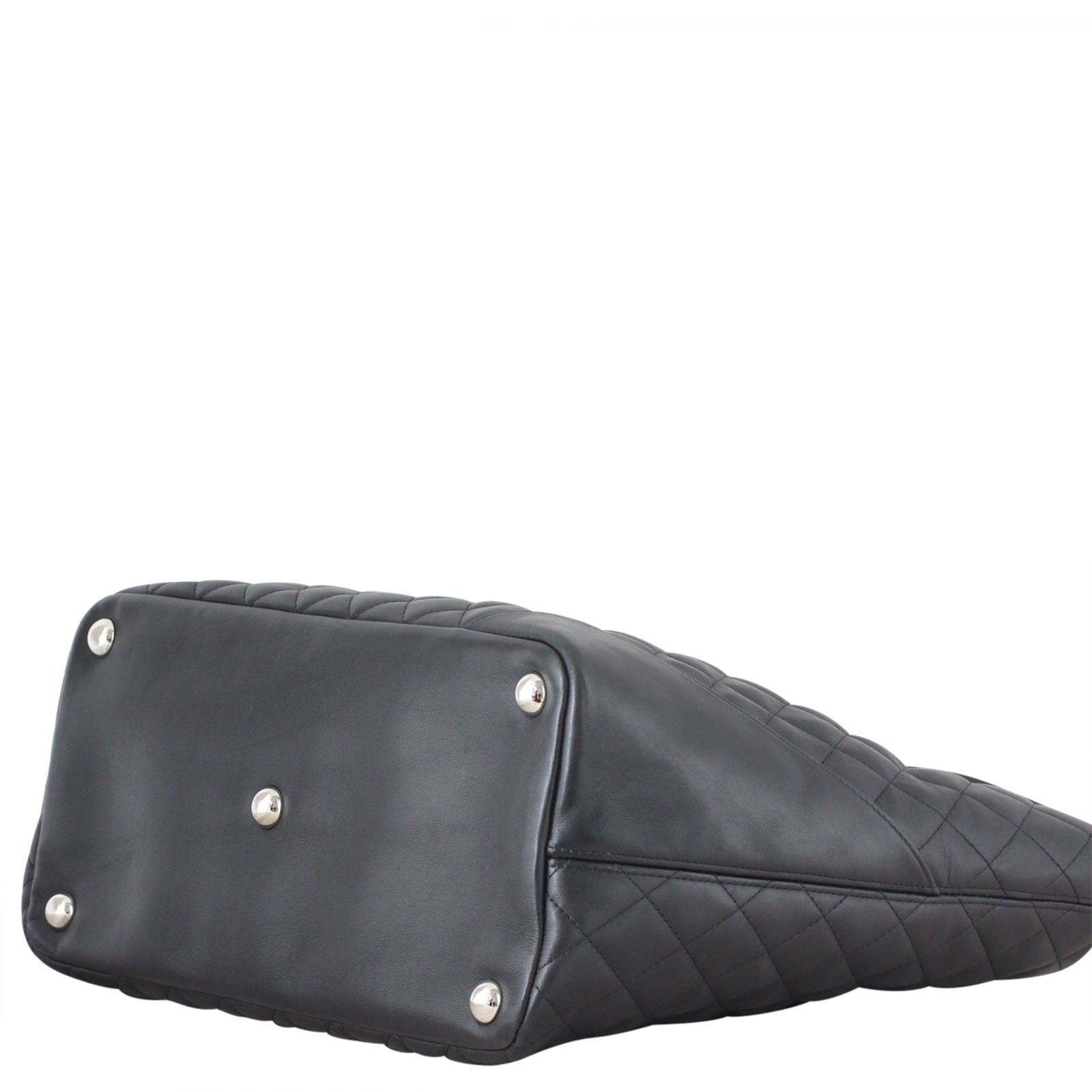 Chanel Ligne Cambon Tote Large