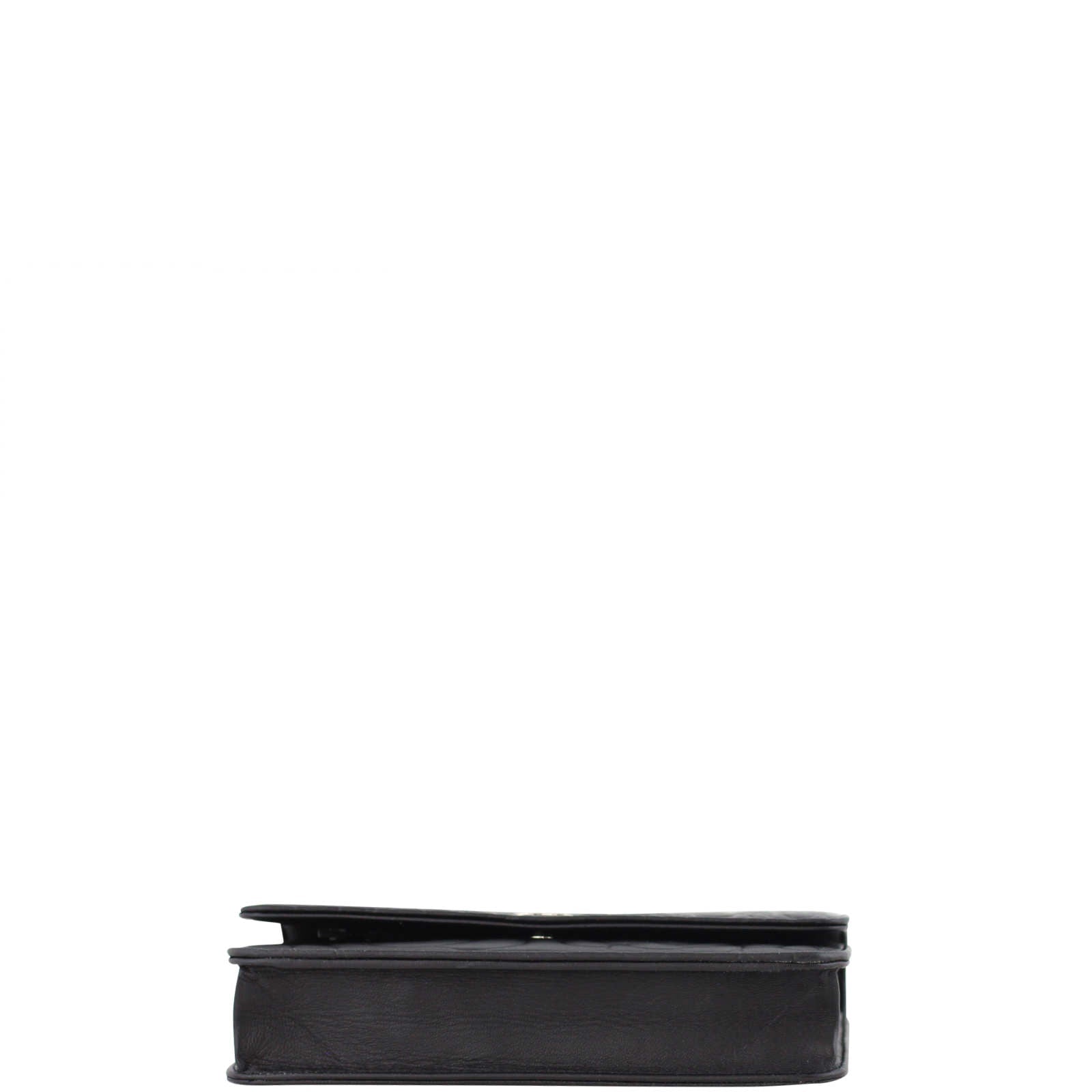 Chanel Camellia Wallet on Chain