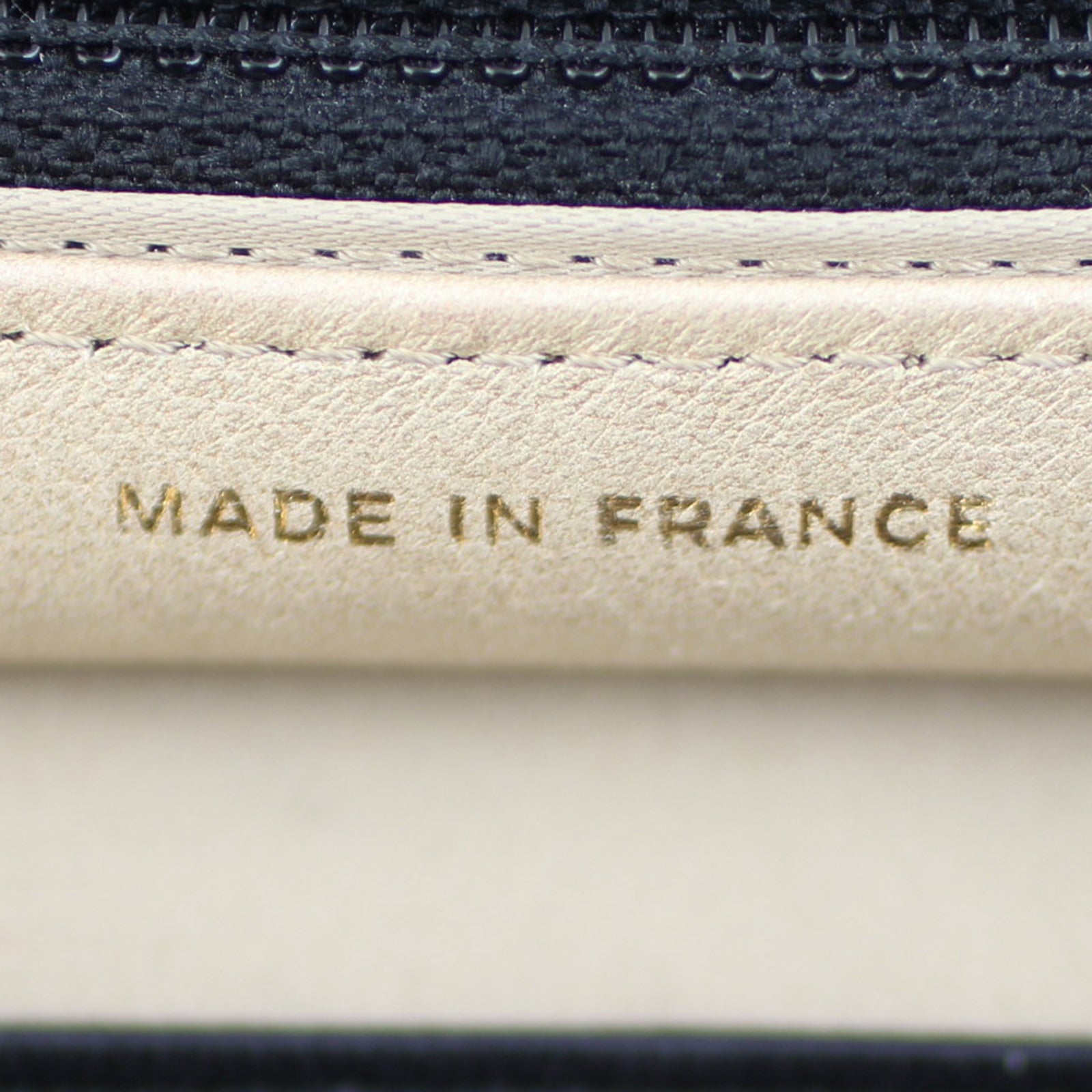 Chanel Camellia Wallet on Chain