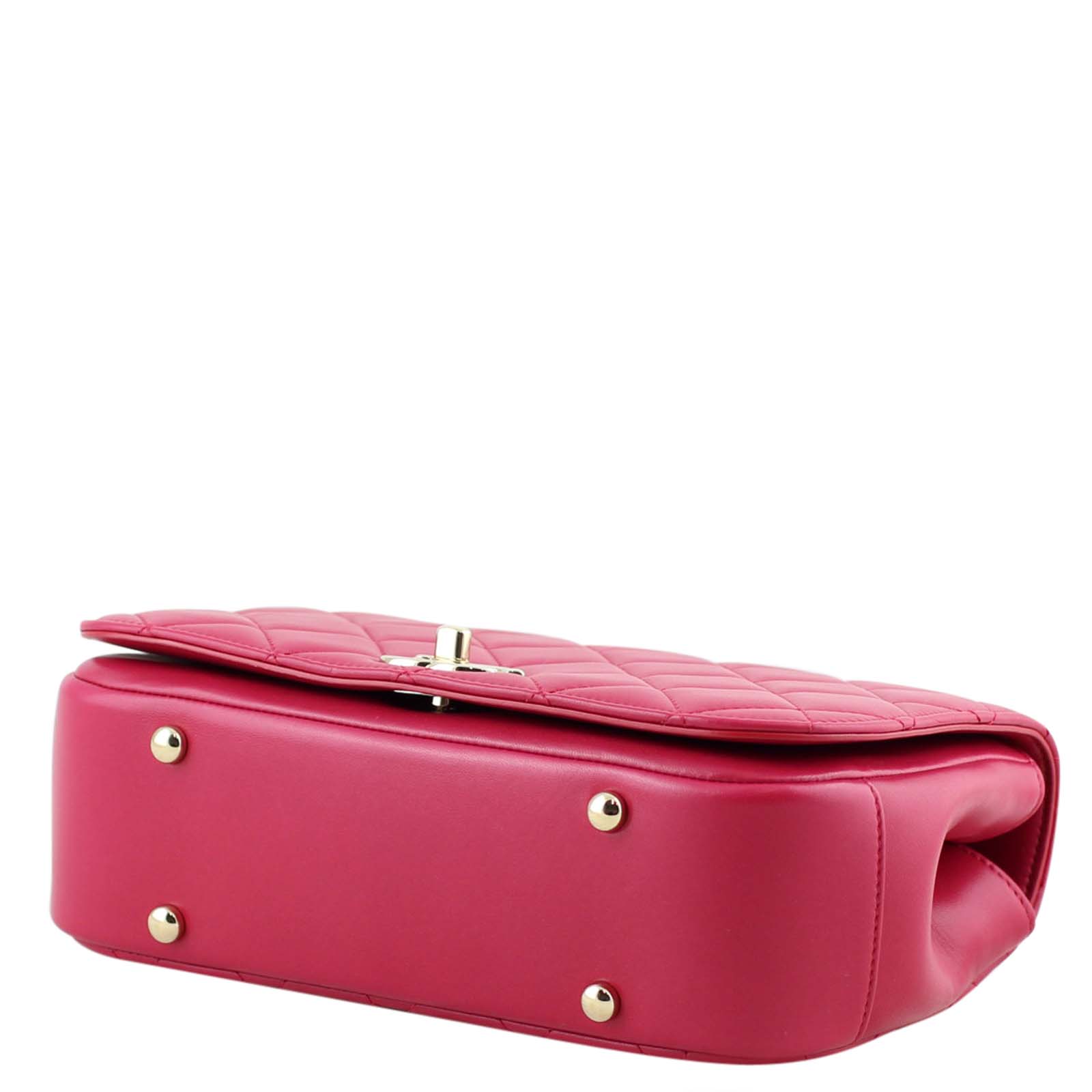 Chanel Carry Chic Small