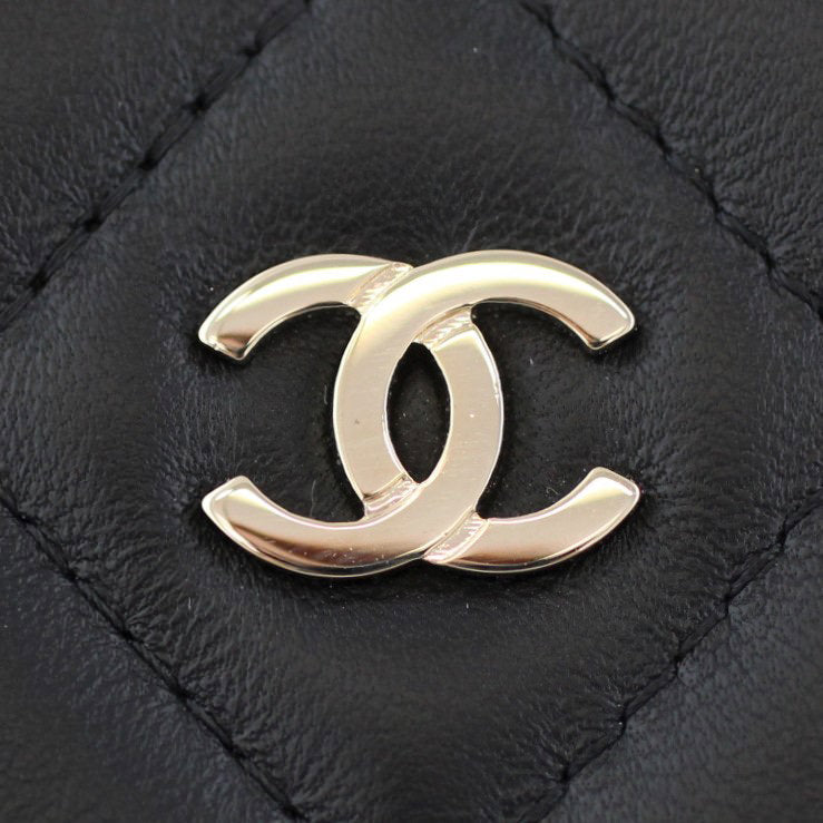 Chanel Casino O-Pouch