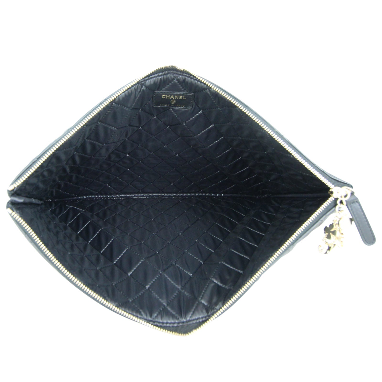 Chanel Casino O-Pouch