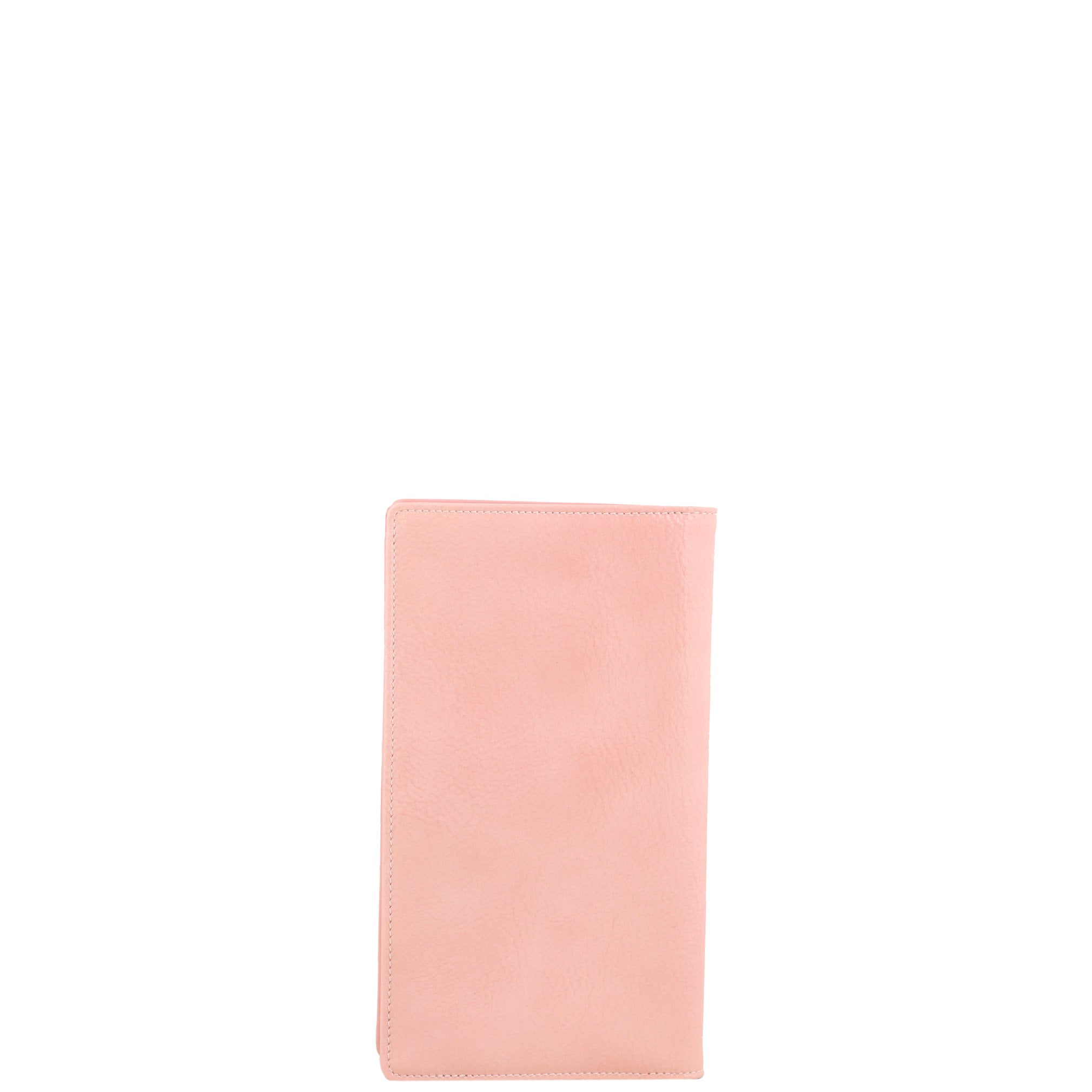Chanel CC Bifold Travel Wallet