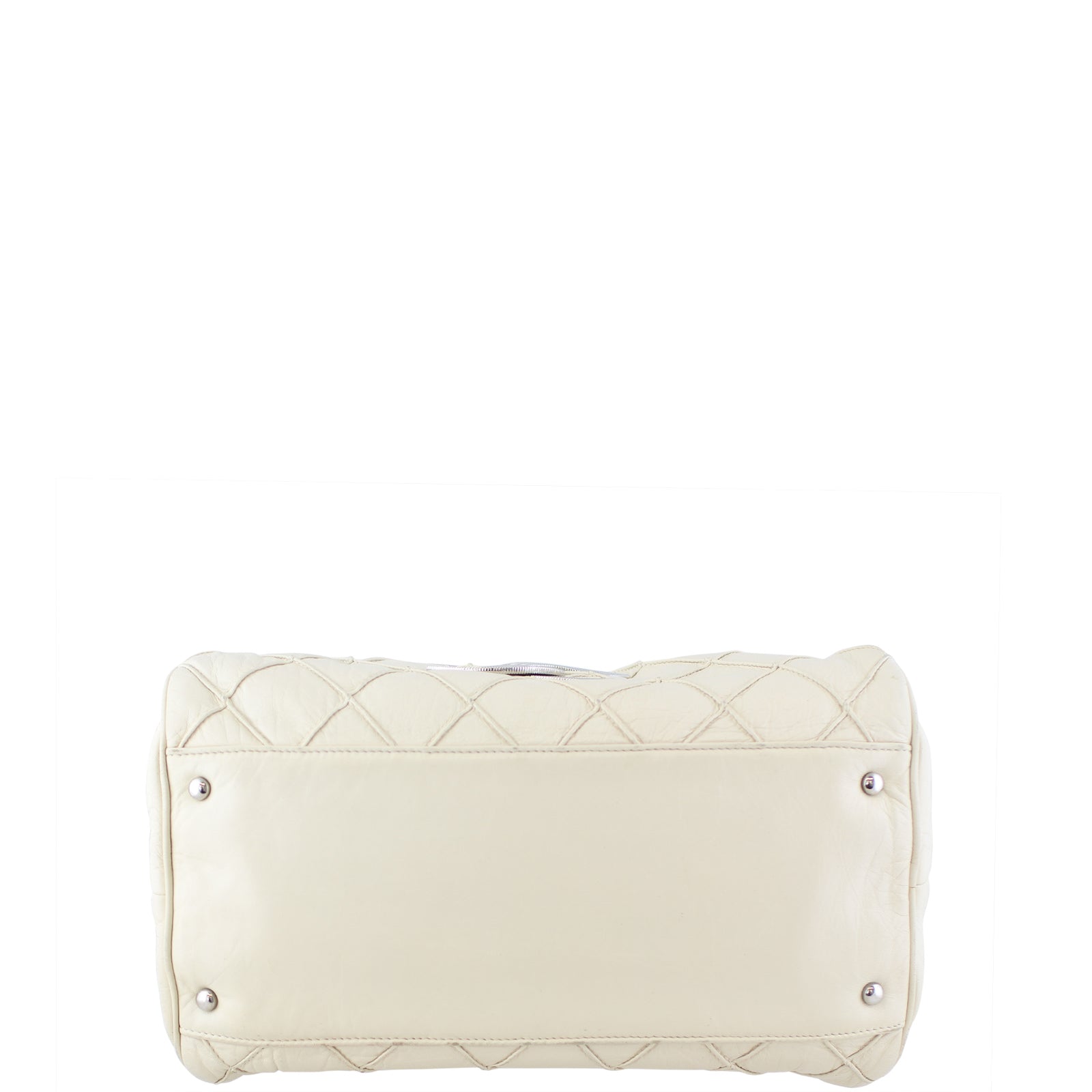Chanel CC Bowler Bag Medium